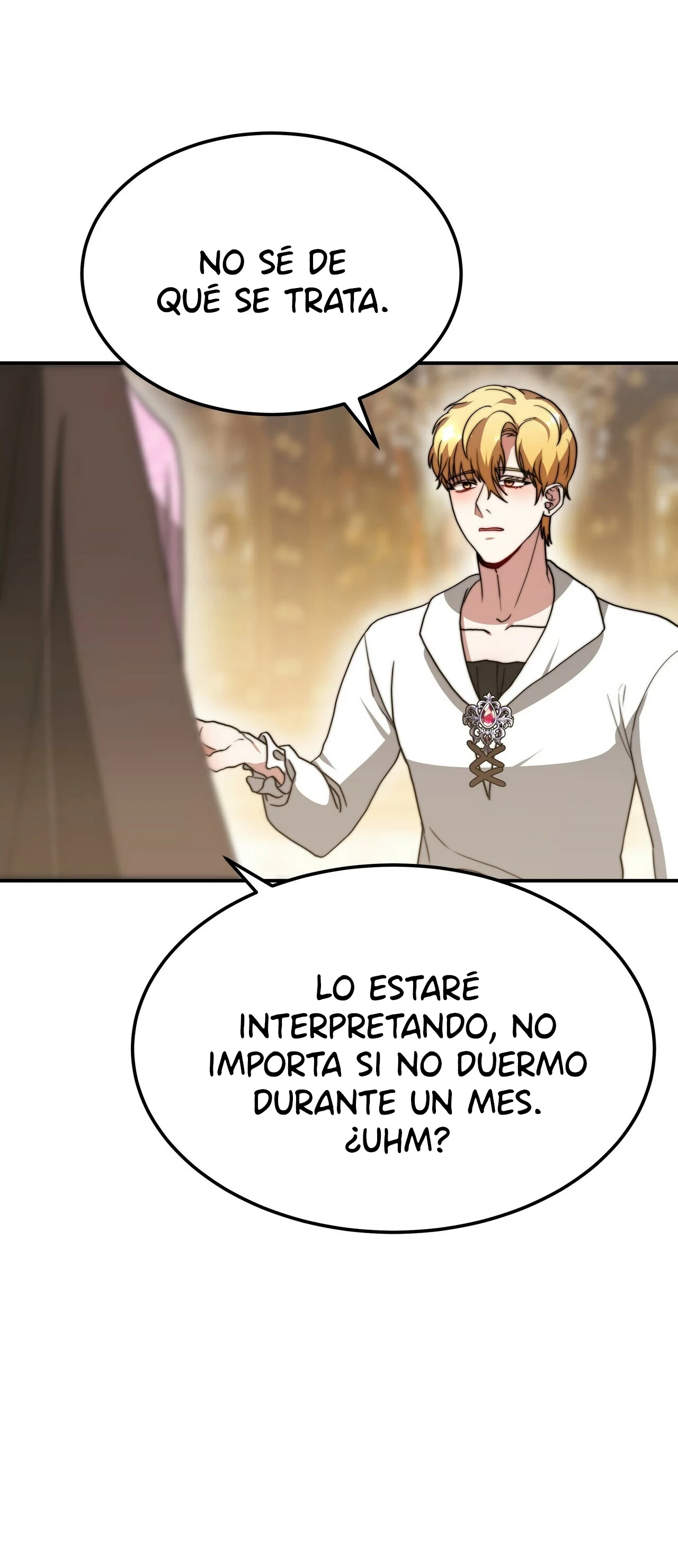 La princesa olvidada quiere vivir en paz Capitulo 52 página 27