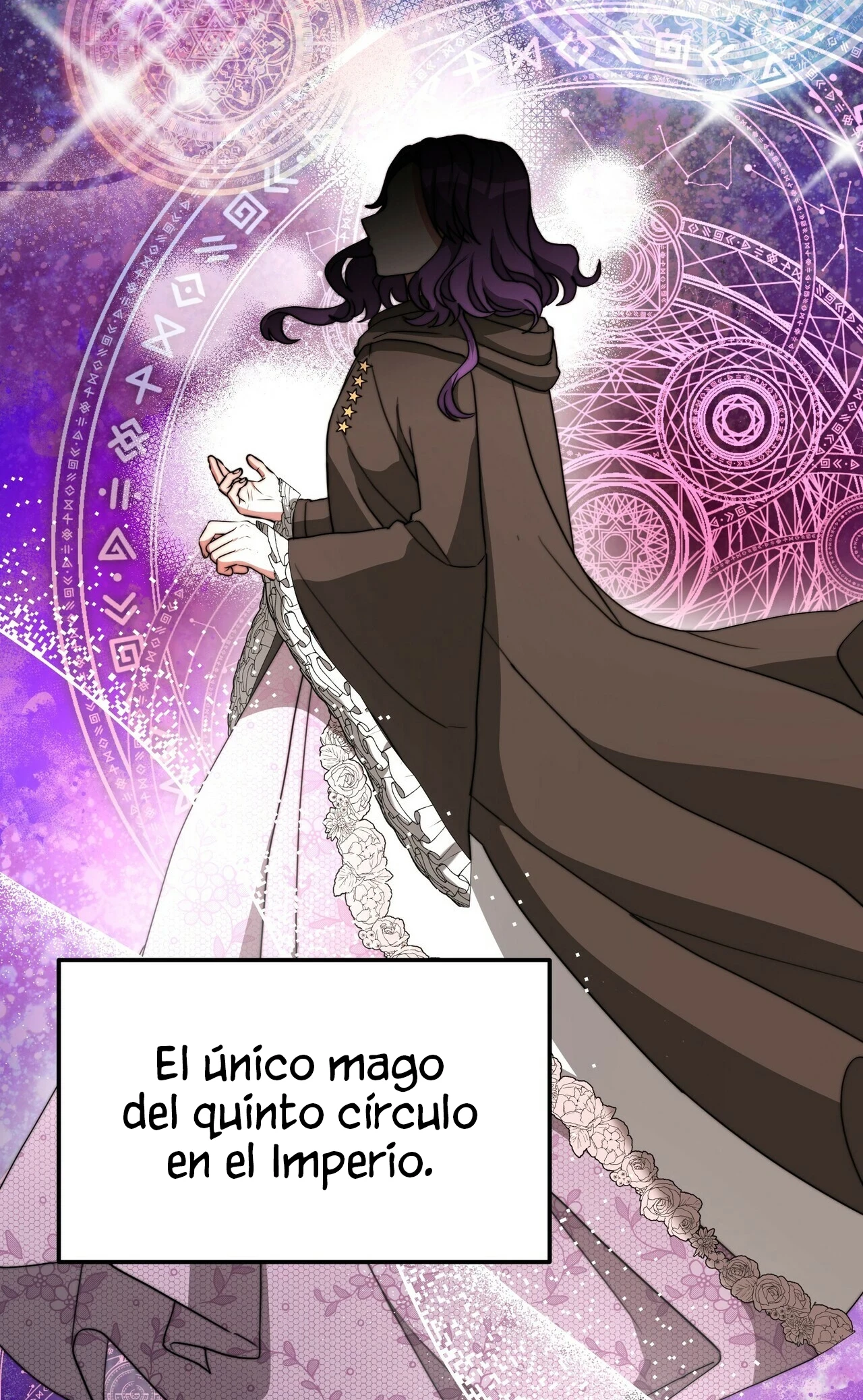 La princesa olvidada quiere vivir en paz Capitulo 52 página 42