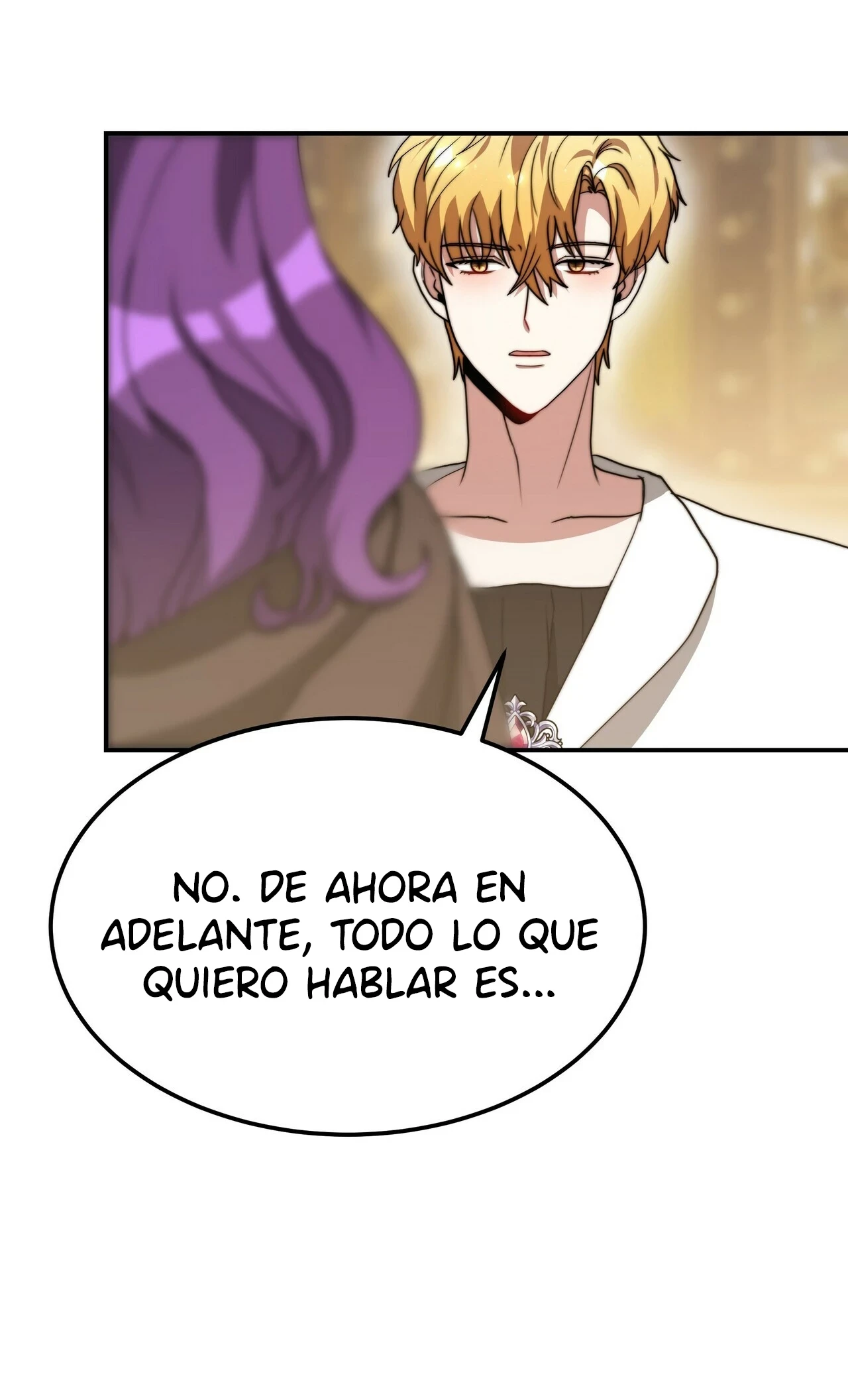 La princesa olvidada quiere vivir en paz Capitulo 52 página 43