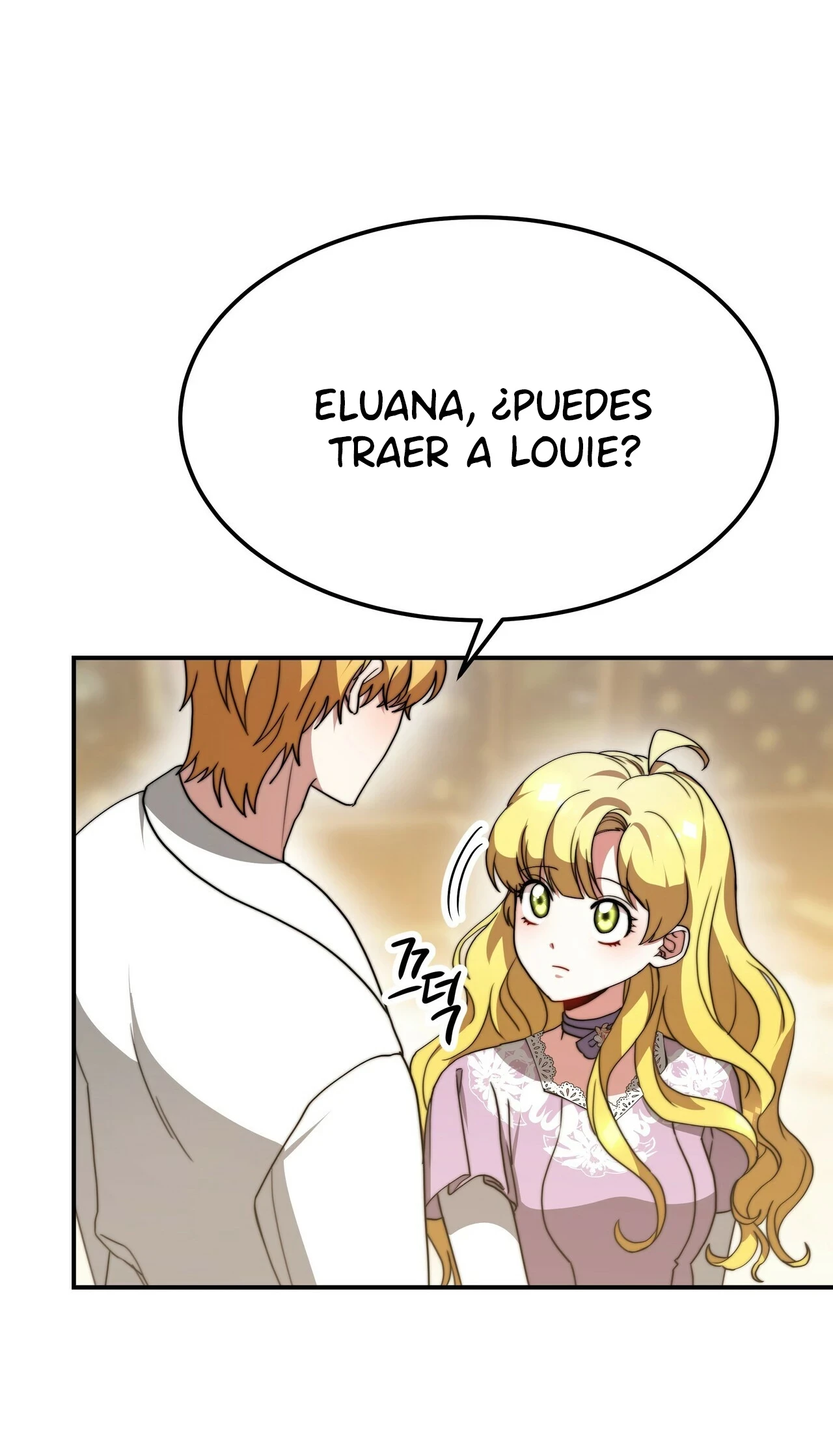 La princesa olvidada quiere vivir en paz Capitulo 52 página 46