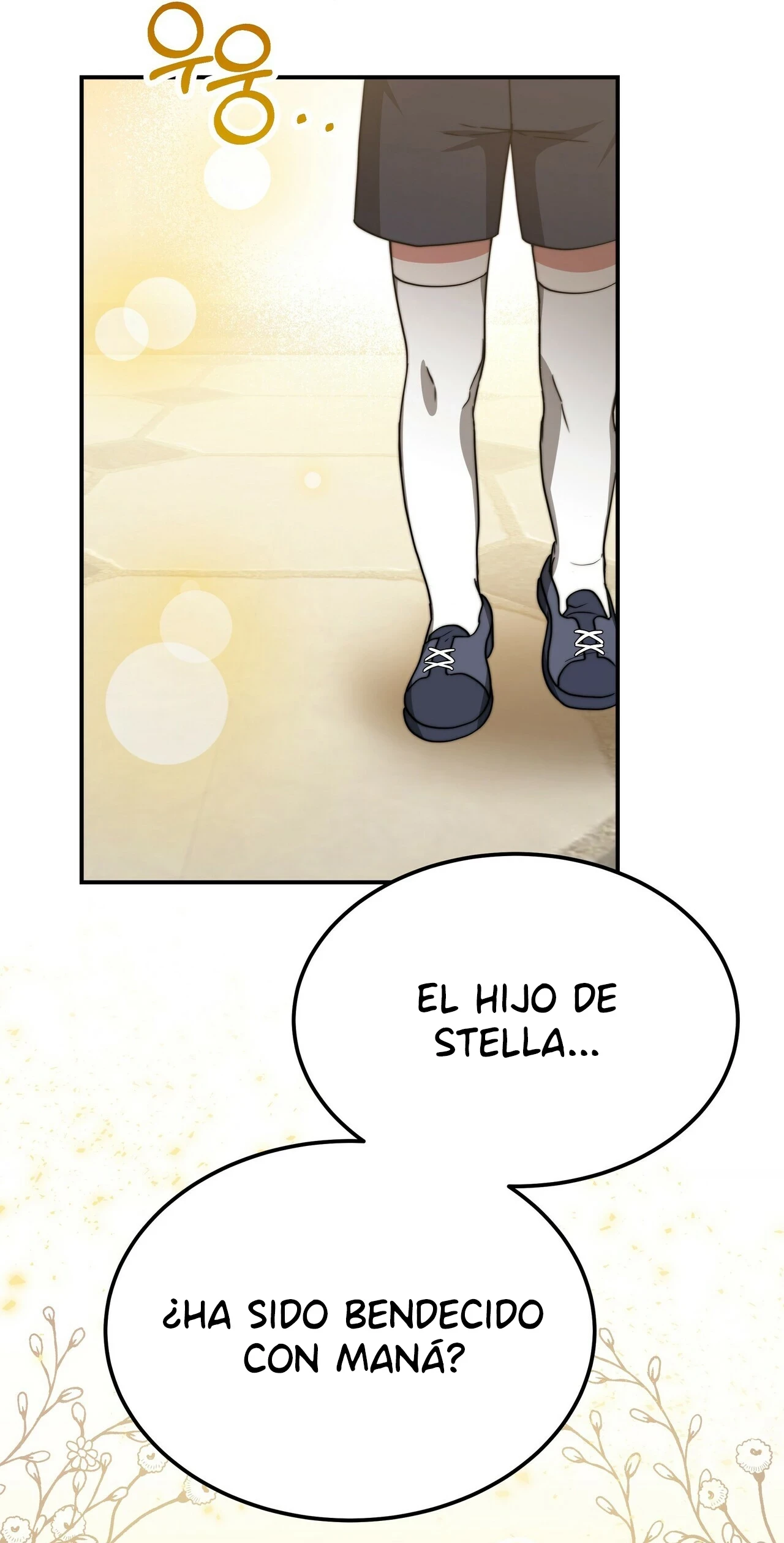 La princesa olvidada quiere vivir en paz Capitulo 52 página 48