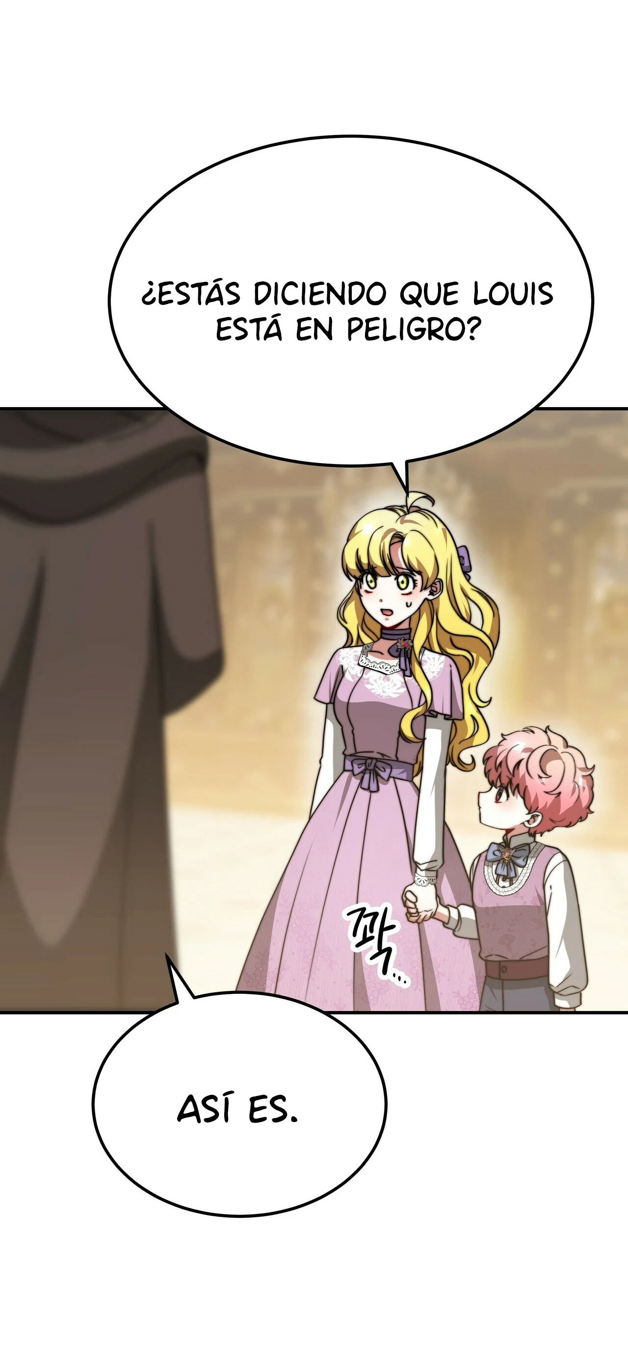 La princesa olvidada quiere vivir en paz Capitulo 52 página 62