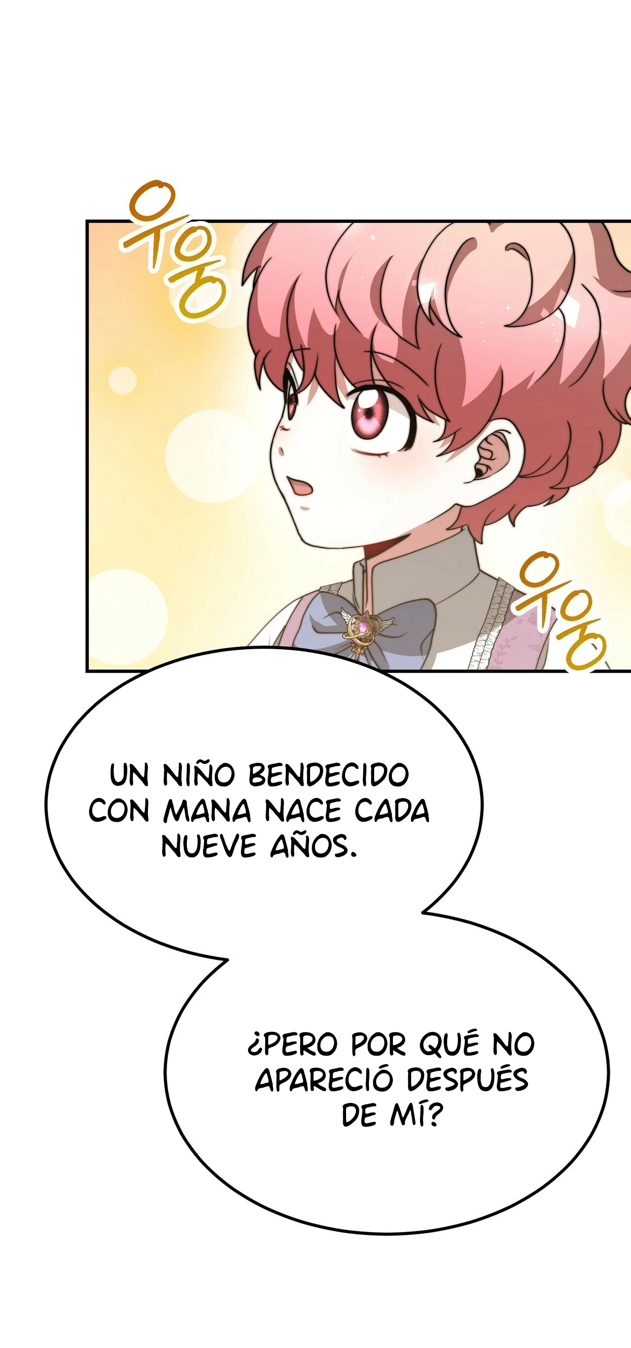 La princesa olvidada quiere vivir en paz Capitulo 52 página 63