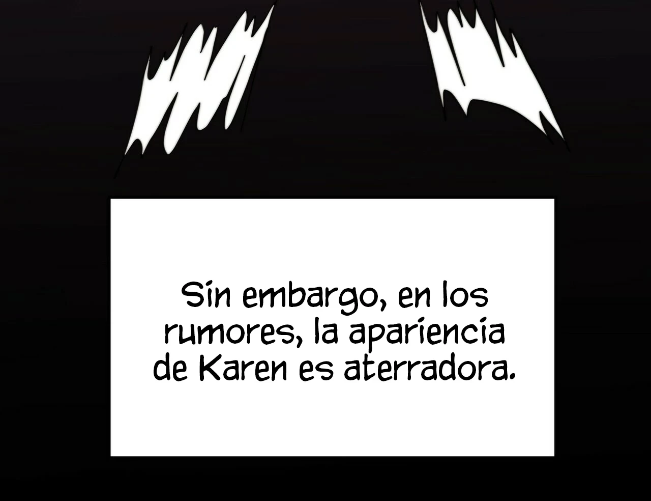 La princesa olvidada quiere vivir en paz Capitulo 52 página 64