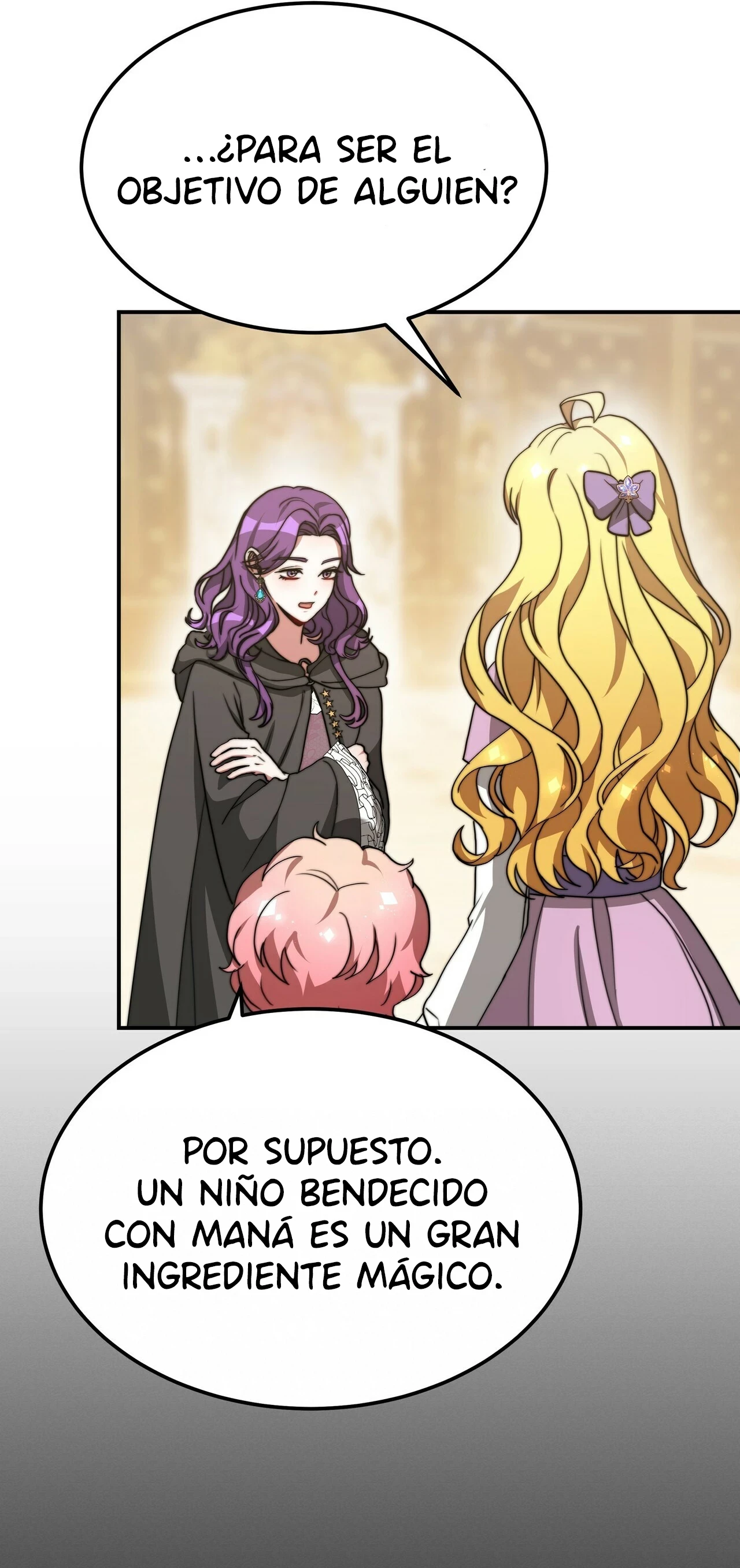 La princesa olvidada quiere vivir en paz Capitulo 52 página 66