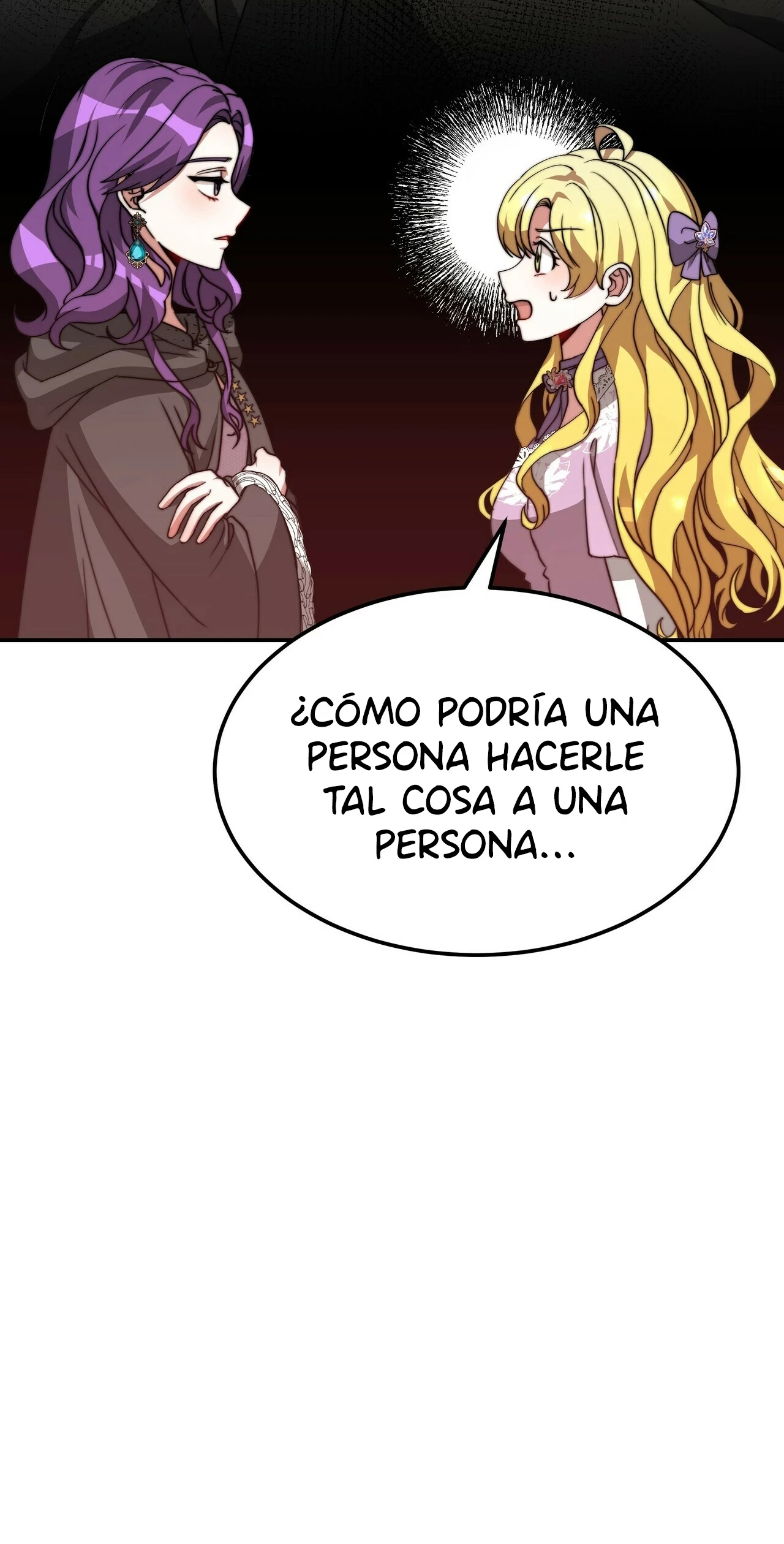 La princesa olvidada quiere vivir en paz Capitulo 52 página 68