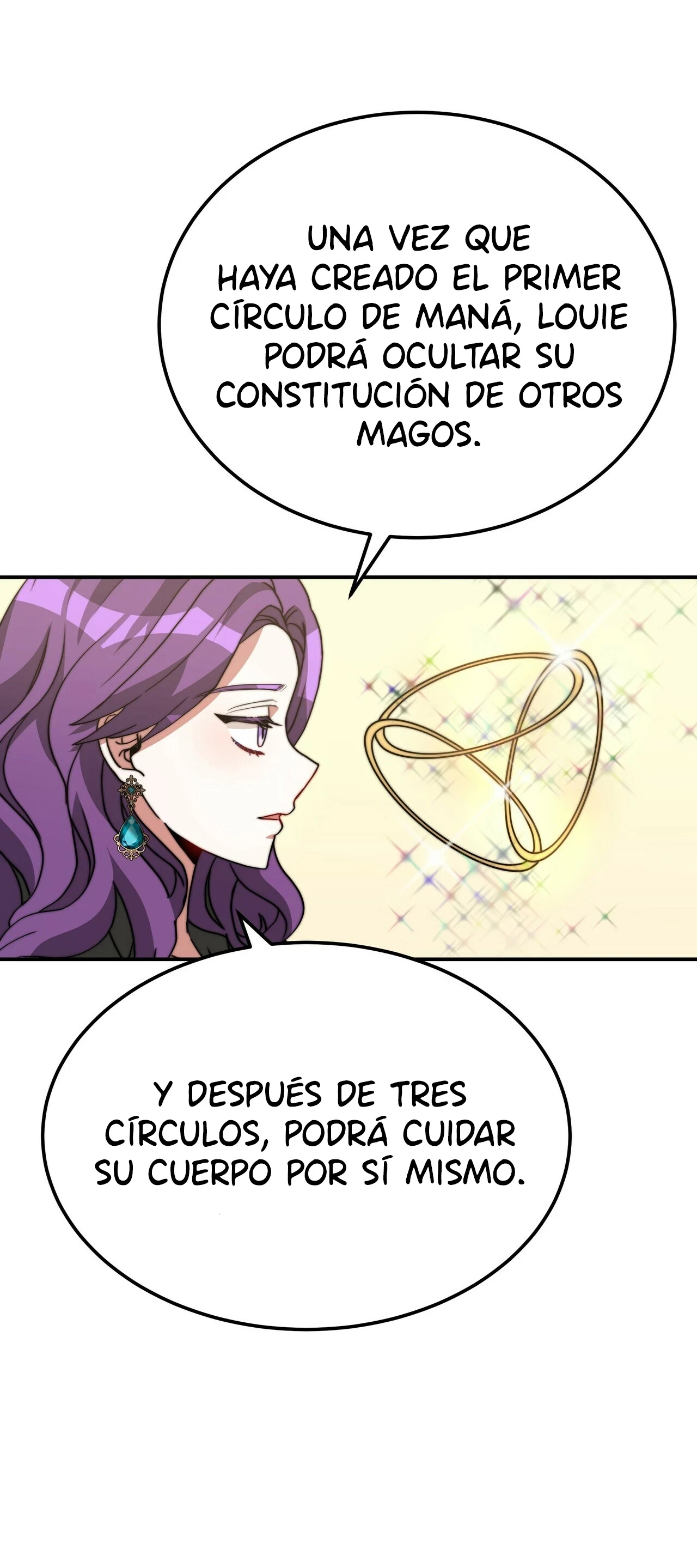 La princesa olvidada quiere vivir en paz Capitulo 52 página 70
