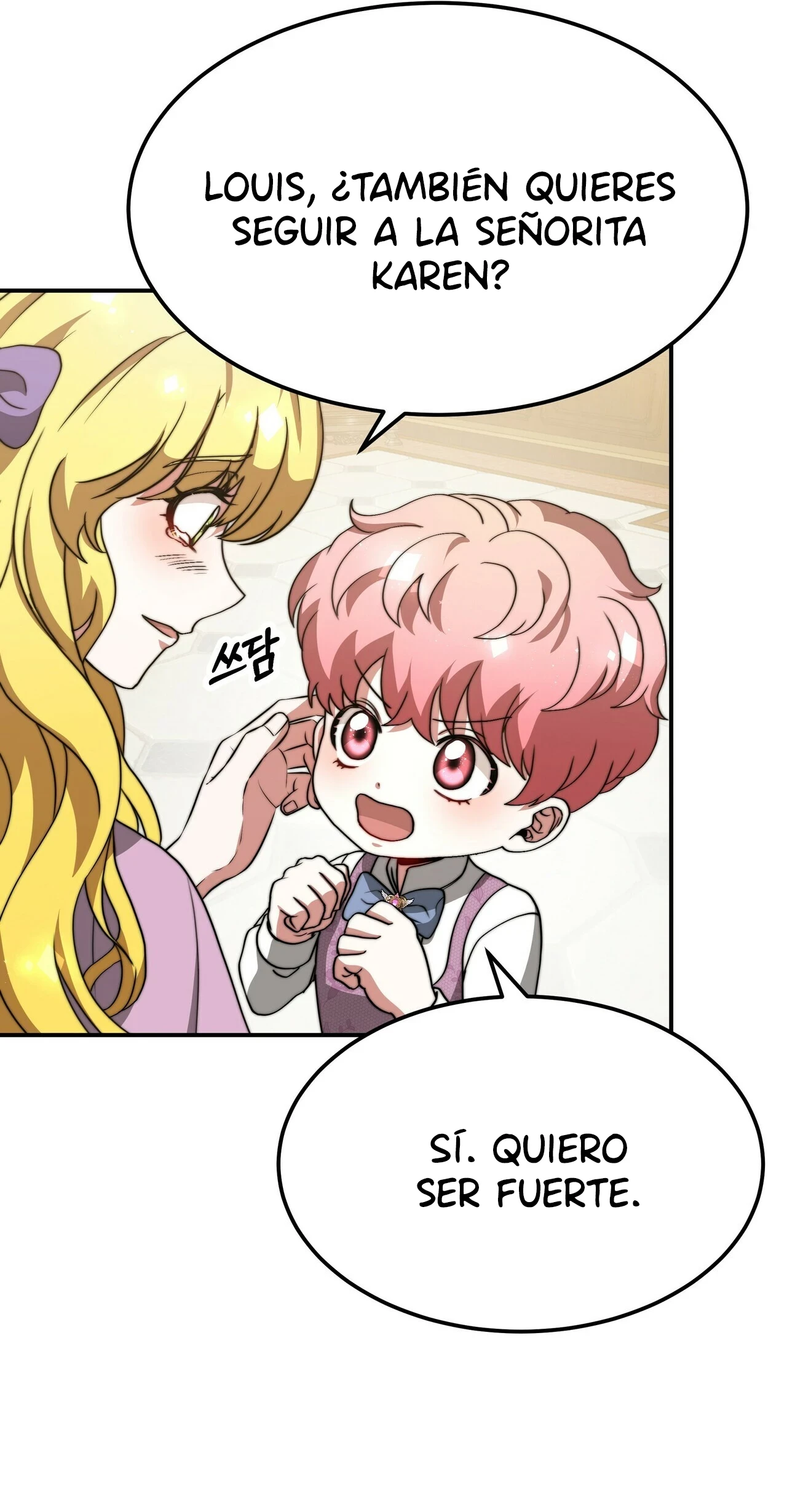 La princesa olvidada quiere vivir en paz Capitulo 52 página 72