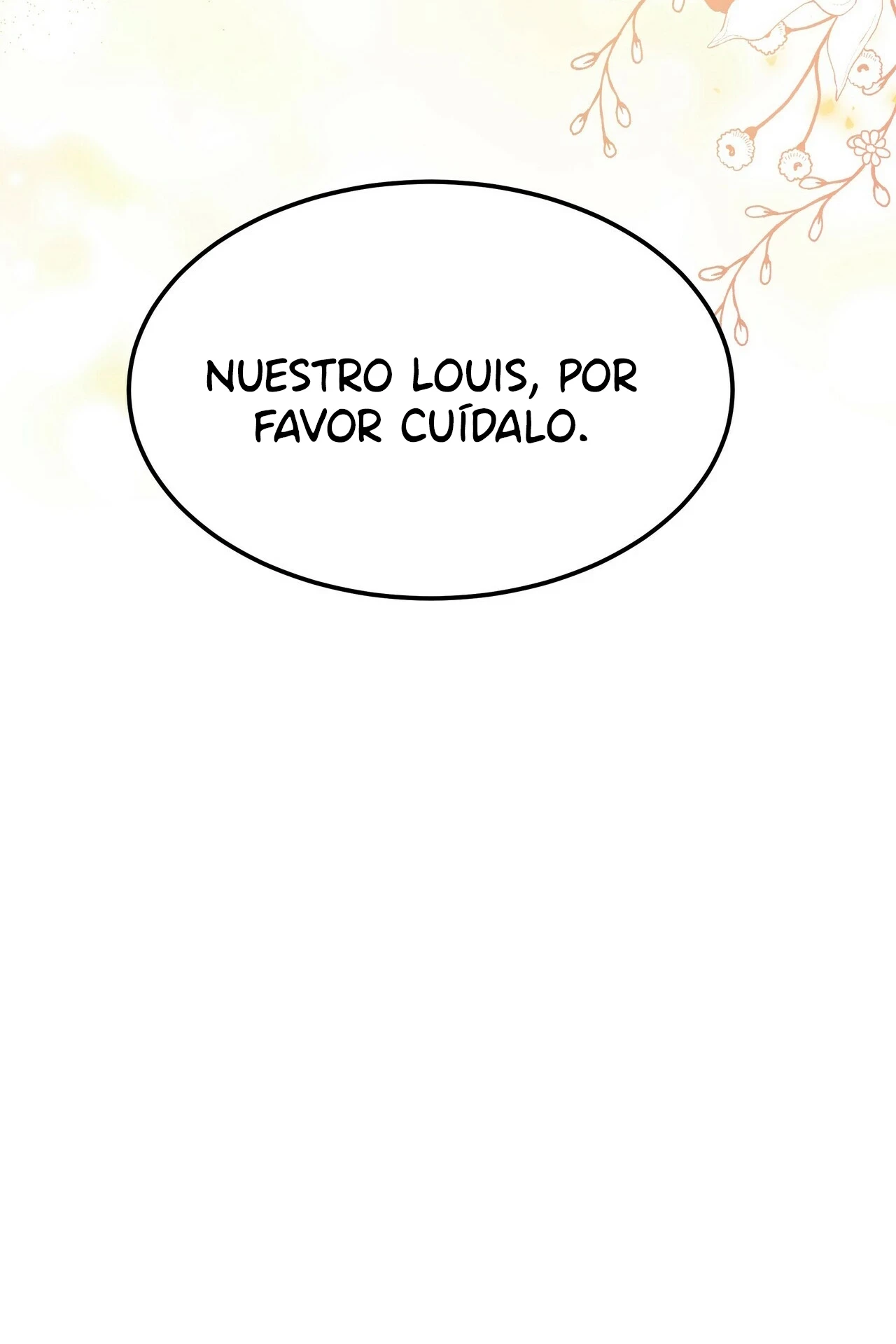 La princesa olvidada quiere vivir en paz Capitulo 52 página 76