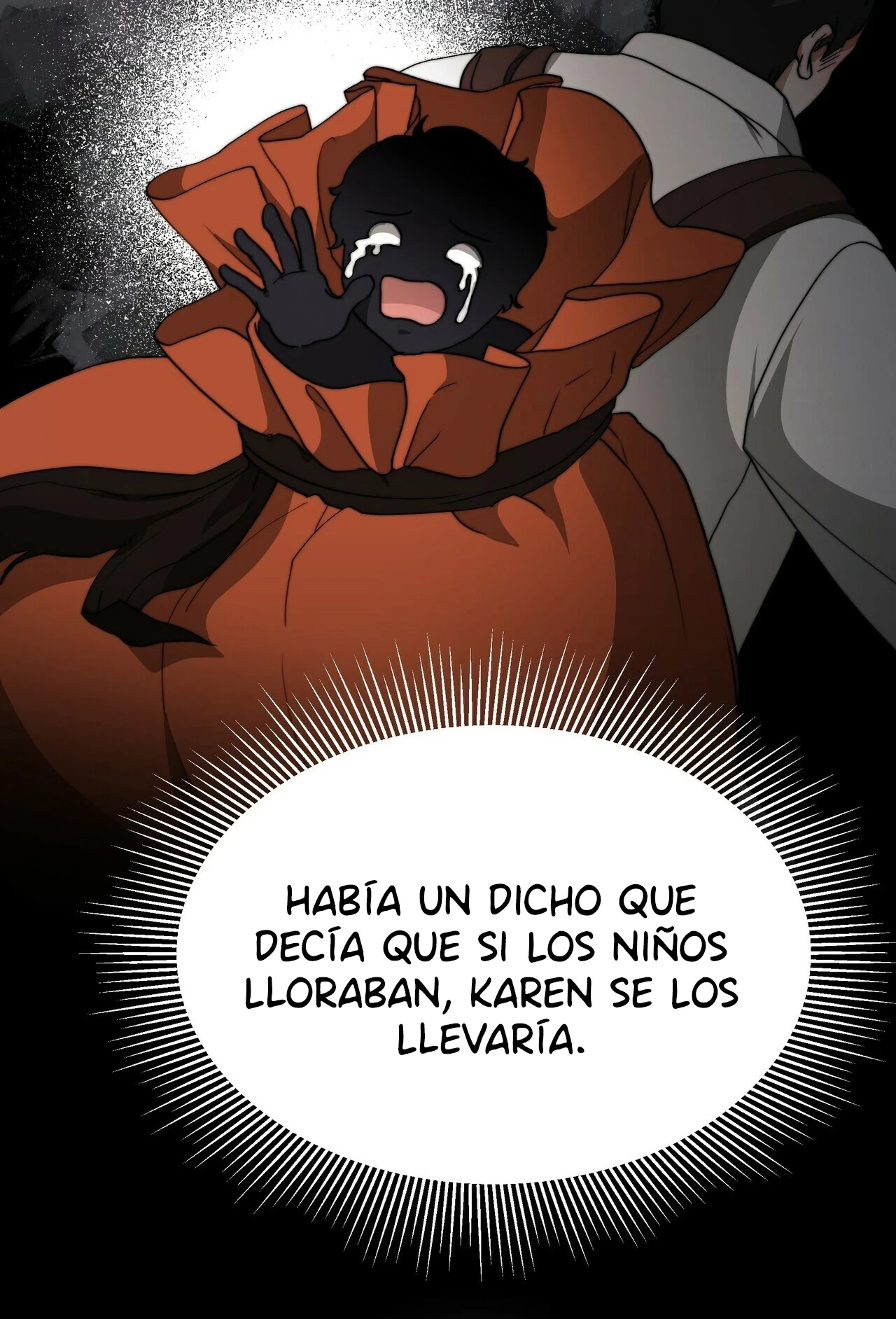 La princesa olvidada quiere vivir en paz Capitulo 52 página 86