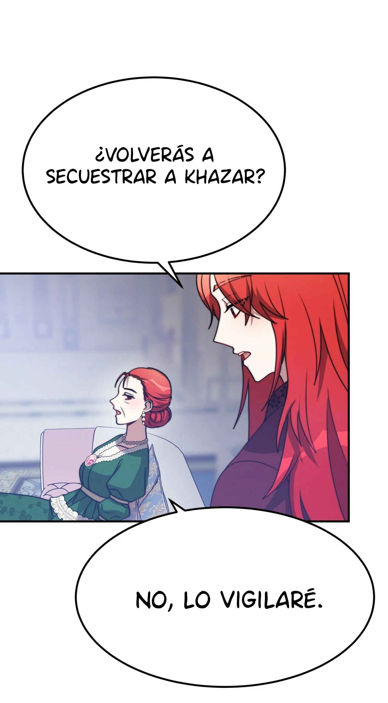 La princesa olvidada quiere vivir en paz Capitulo 52 página 88
