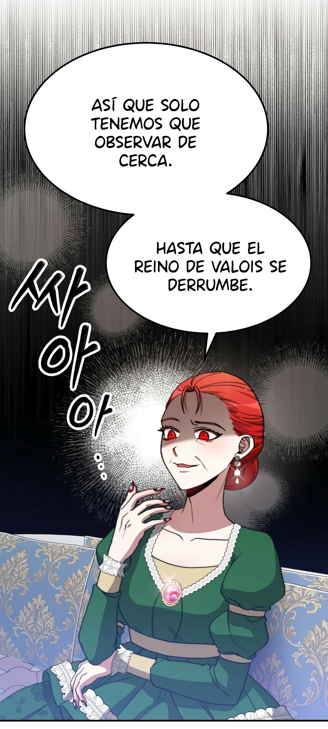La princesa olvidada quiere vivir en paz Capitulo 52 página 92