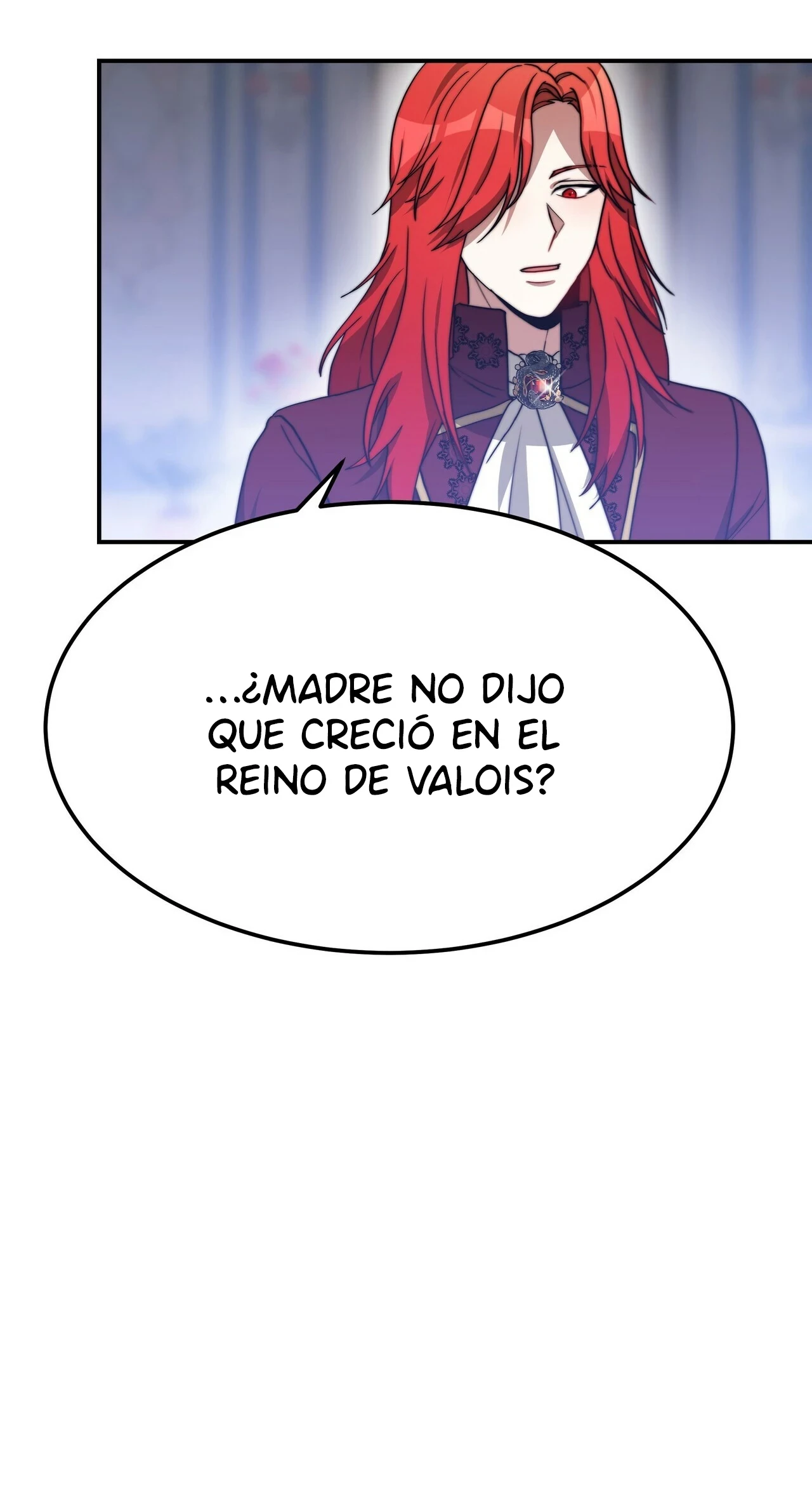 La princesa olvidada quiere vivir en paz Capitulo 52 página 94