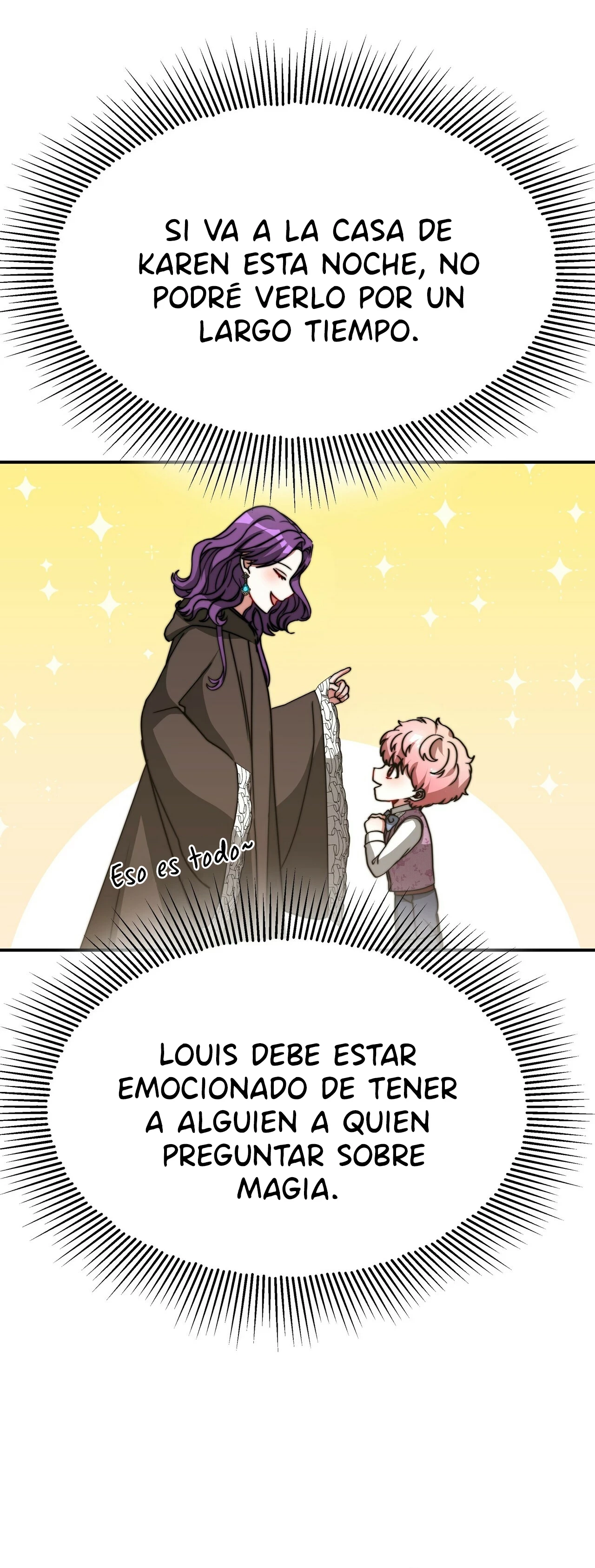 La princesa olvidada quiere vivir en paz Capitulo 53 página 13