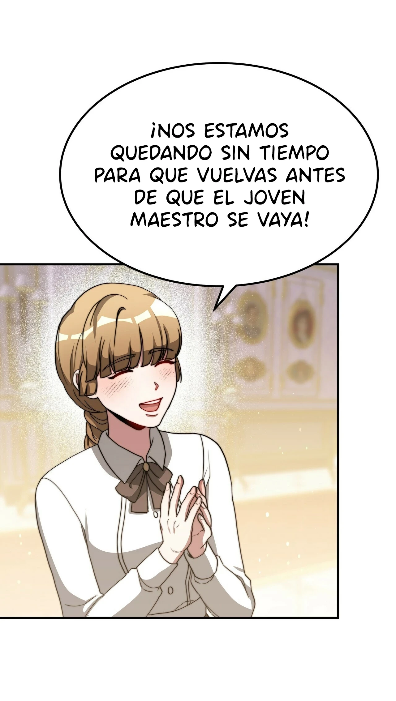 La princesa olvidada quiere vivir en paz Capitulo 53 página 27