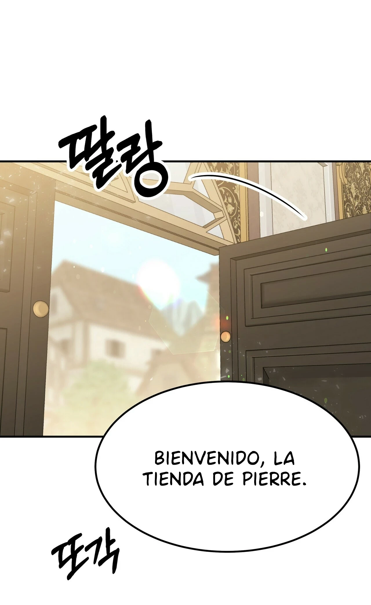 La princesa olvidada quiere vivir en paz Capitulo 53 página 36