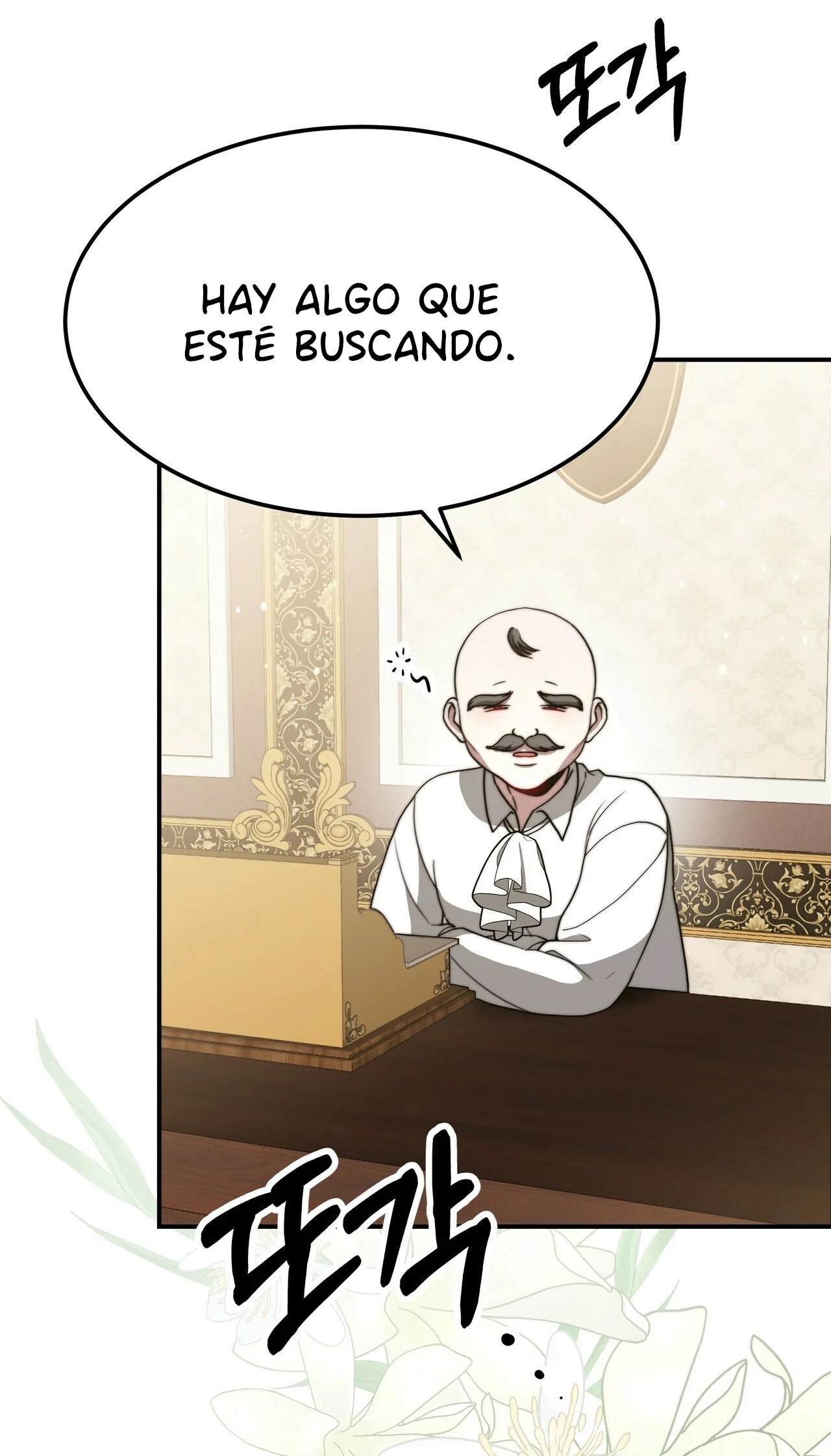 La princesa olvidada quiere vivir en paz Capitulo 53 página 37