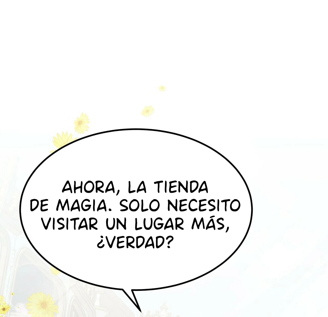 La princesa olvidada quiere vivir en paz Capitulo 53 página 50