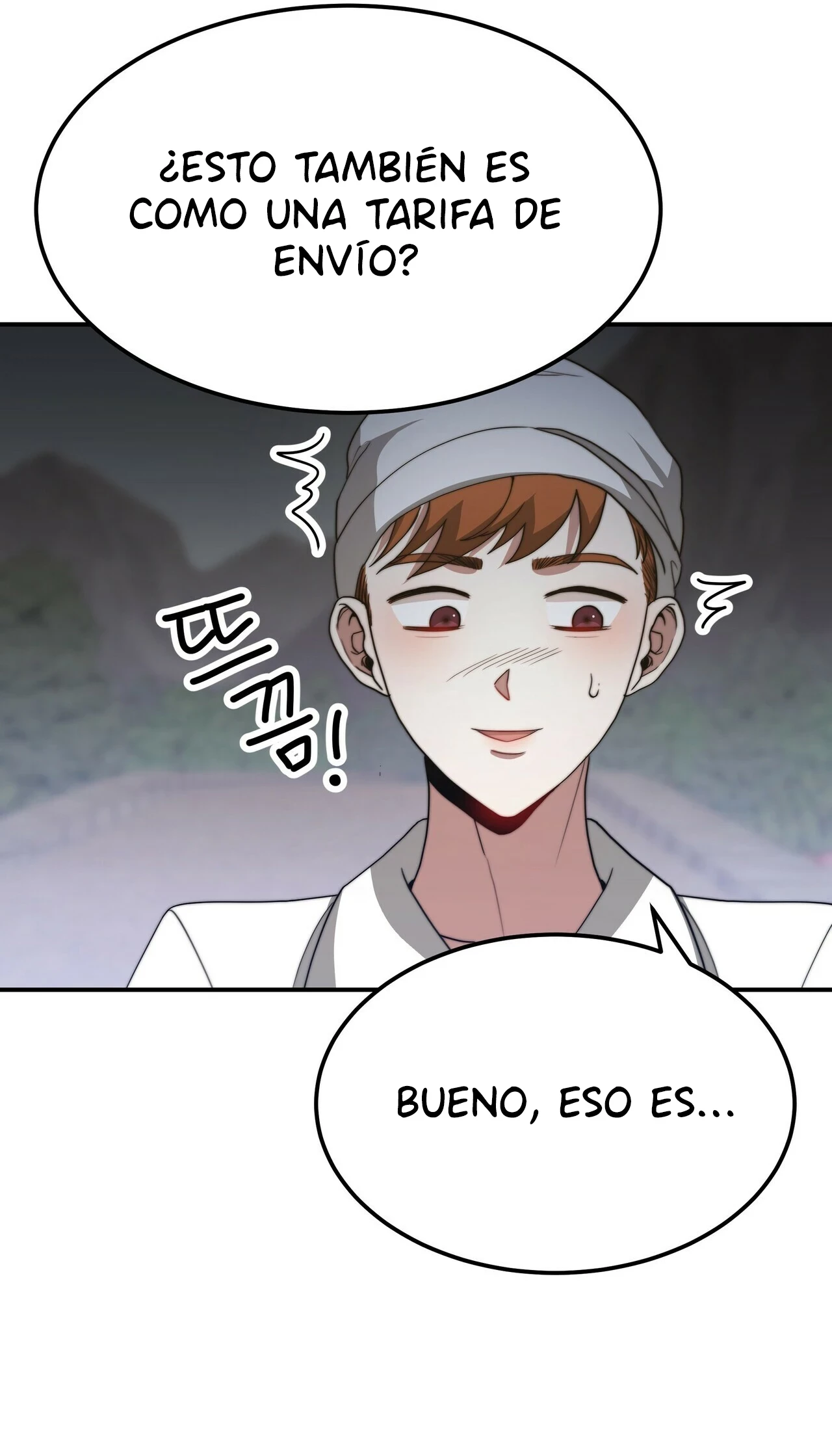 La princesa olvidada quiere vivir en paz Capitulo 53 página 60