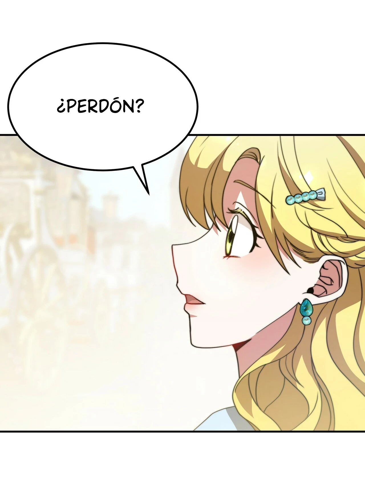 La princesa olvidada quiere vivir en paz Capitulo 53 página 69