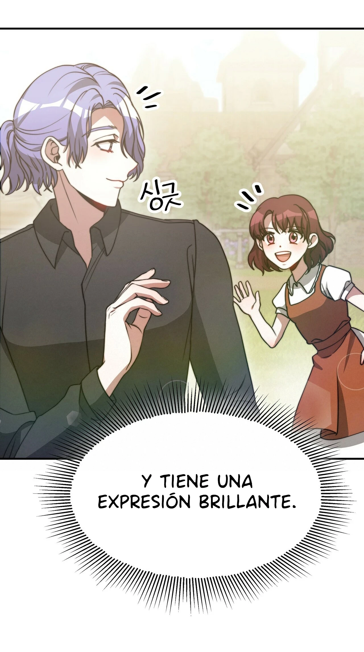 La princesa olvidada quiere vivir en paz Capitulo 54 página 11