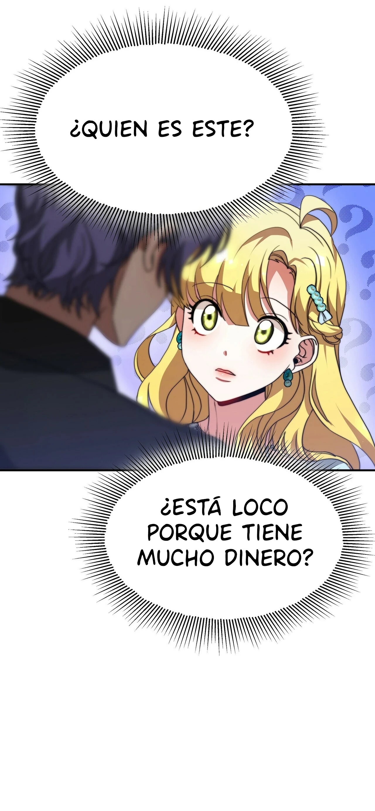 La princesa olvidada quiere vivir en paz Capitulo 54 página 35