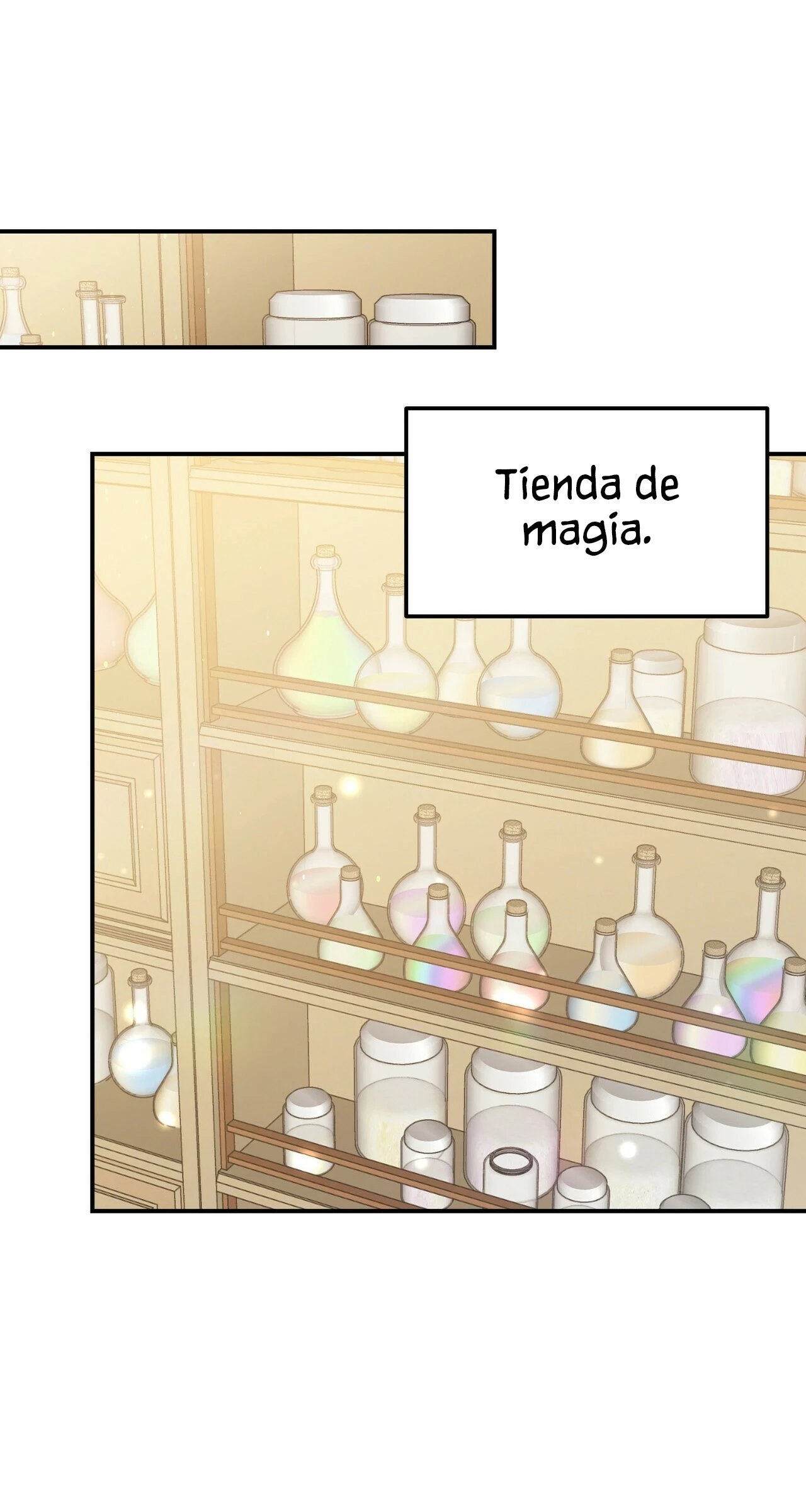 La princesa olvidada quiere vivir en paz Capitulo 54 página 48
