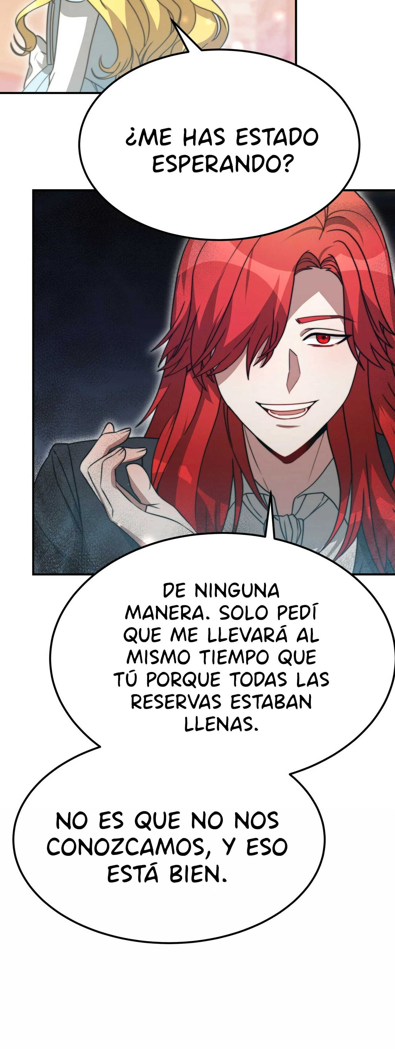 La princesa olvidada quiere vivir en paz Capitulo 54 página 61