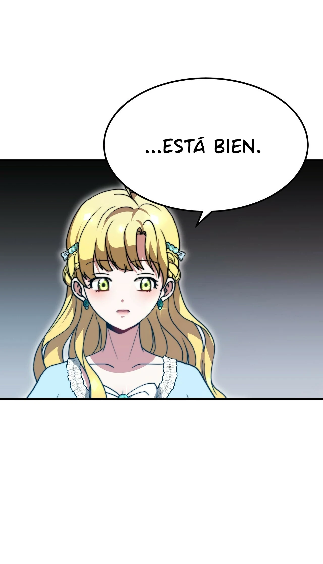 La princesa olvidada quiere vivir en paz Capitulo 54 página 63