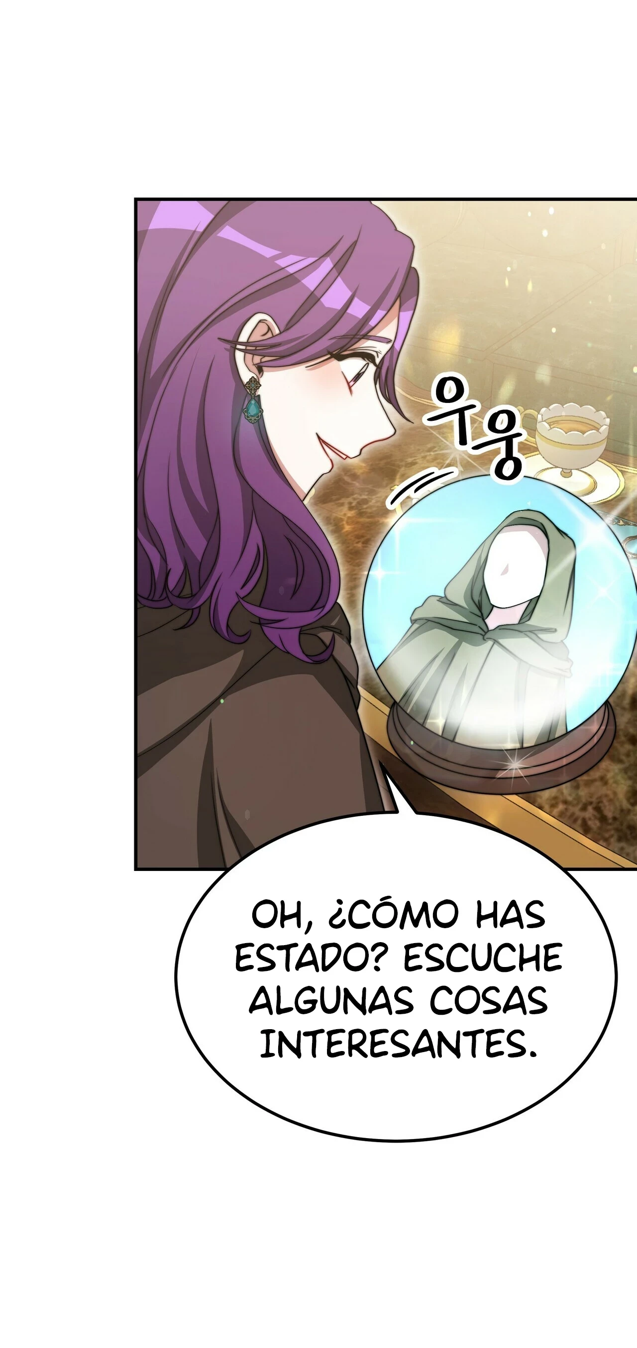 La princesa olvidada quiere vivir en paz Capitulo 55 página 24