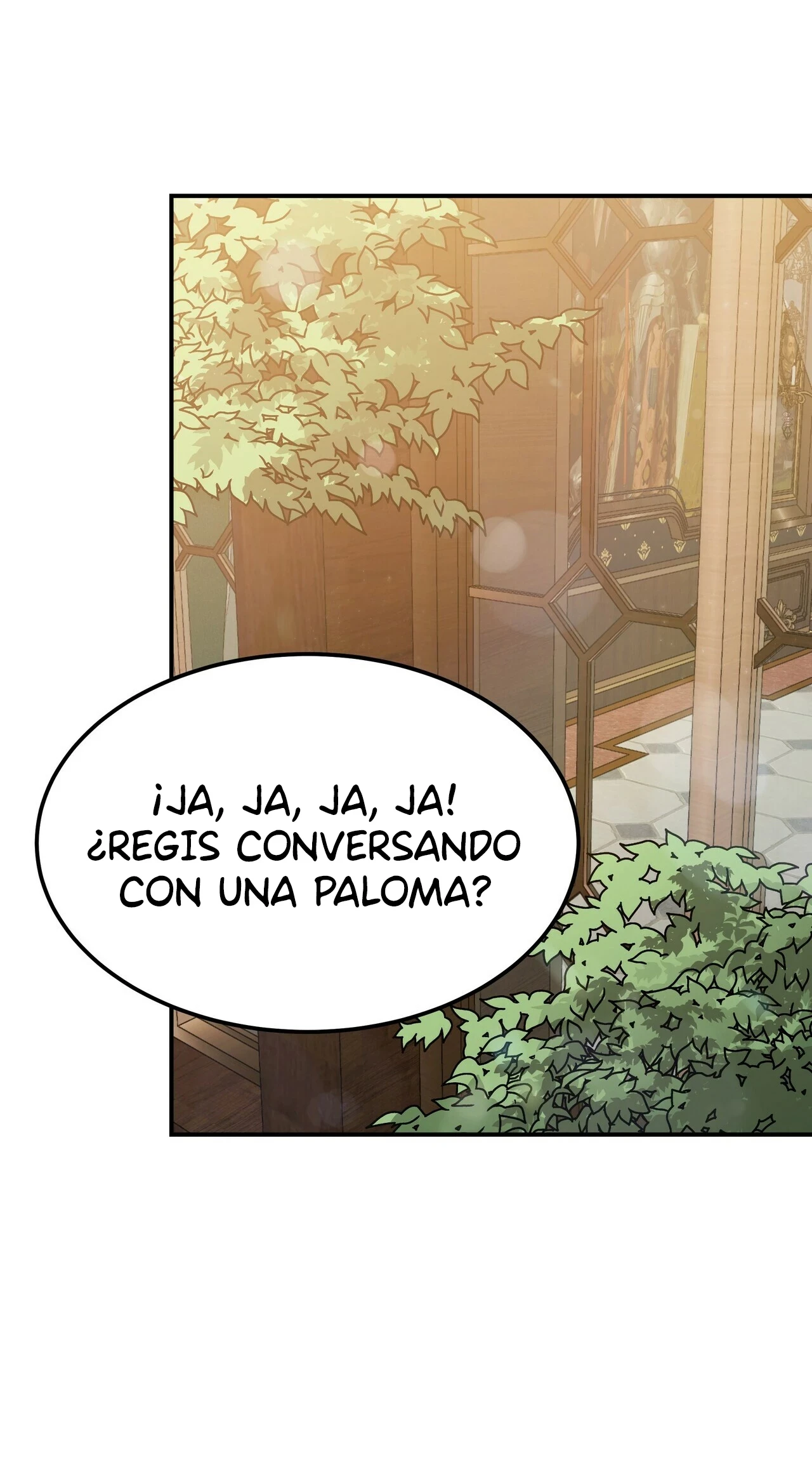 La princesa olvidada quiere vivir en paz Capitulo 55 página 3