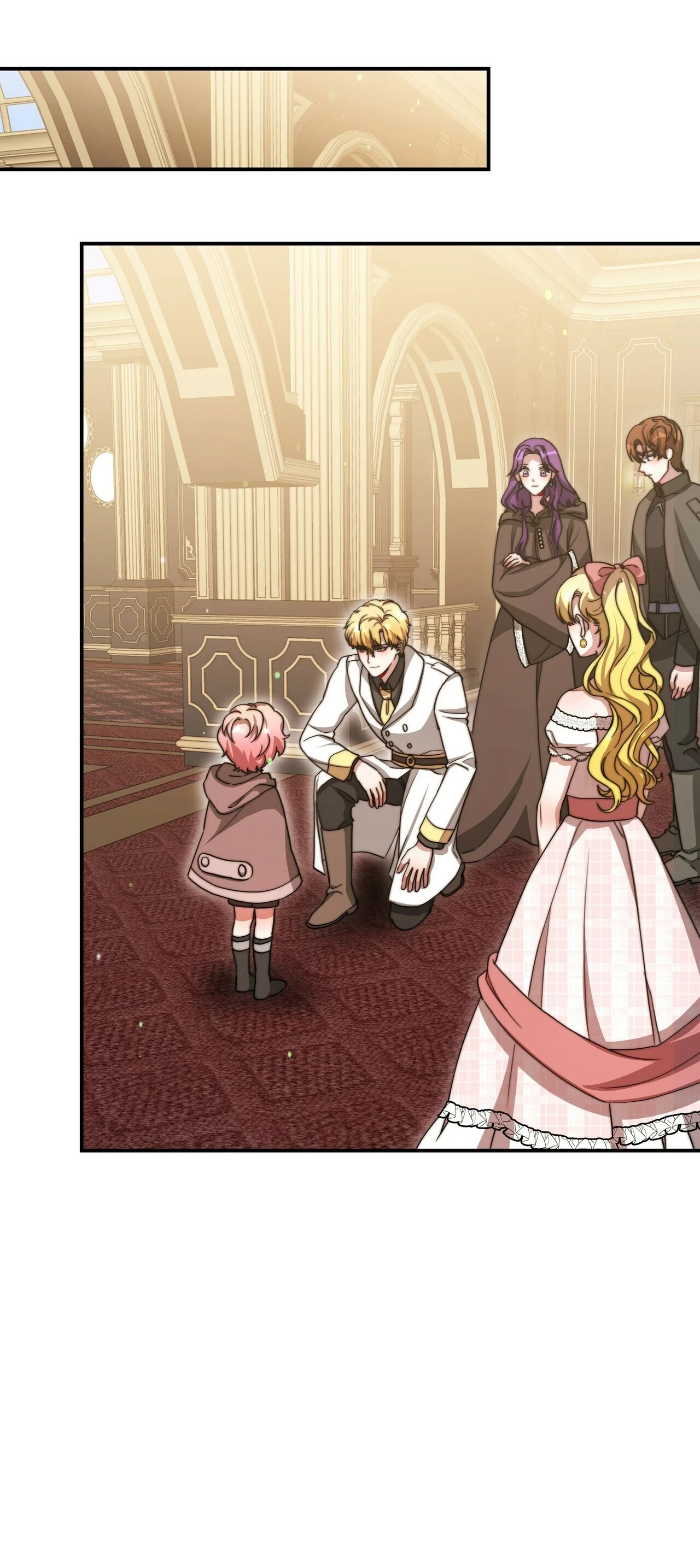 La princesa olvidada quiere vivir en paz Capitulo 55 página 31