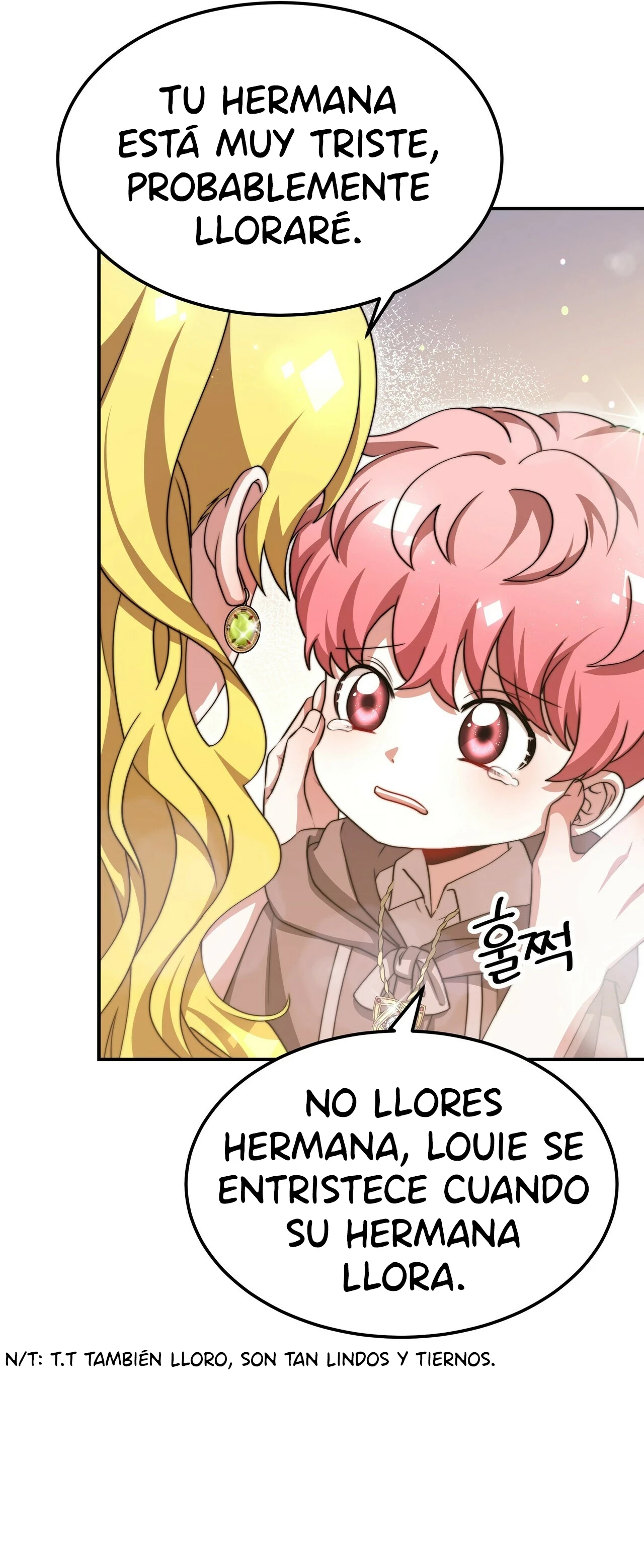 La princesa olvidada quiere vivir en paz Capitulo 55 página 43