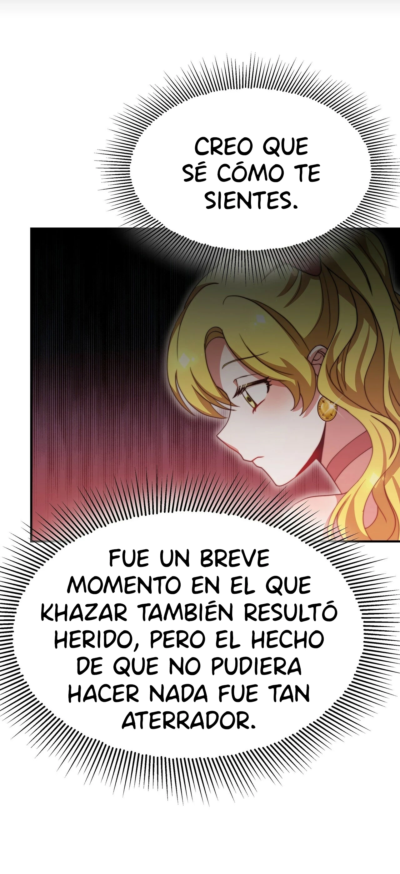 La princesa olvidada quiere vivir en paz Capitulo 55 página 51