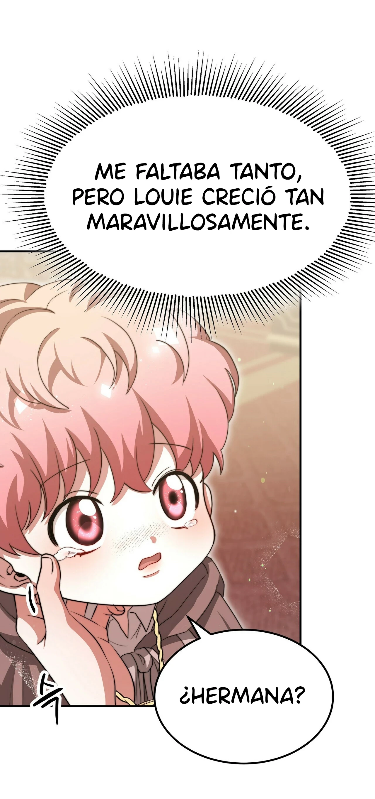 La princesa olvidada quiere vivir en paz Capitulo 55 página 53