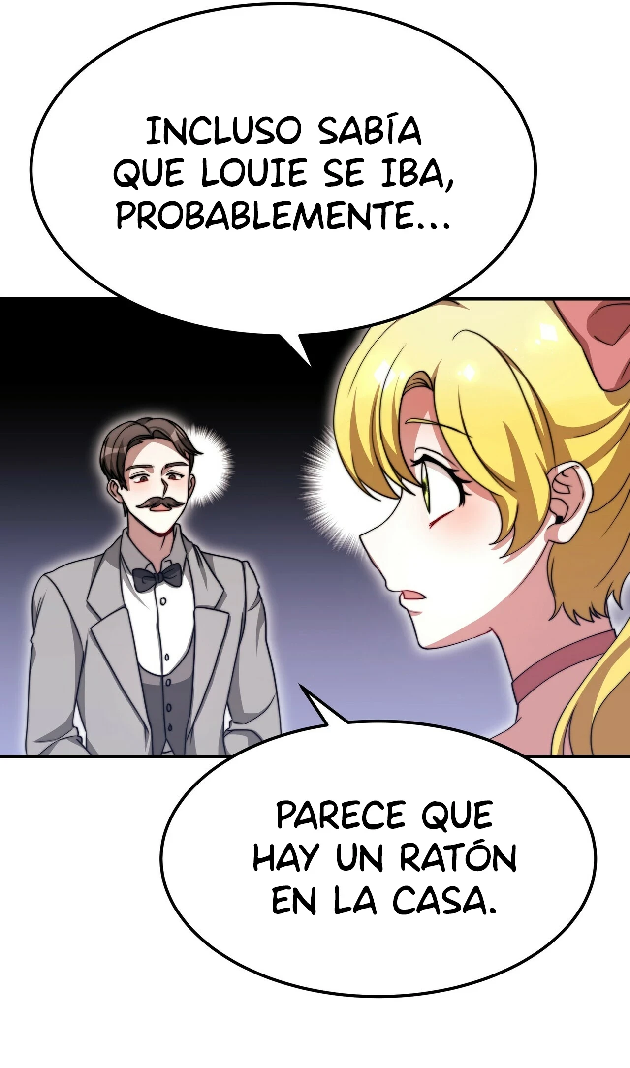 La princesa olvidada quiere vivir en paz Capitulo 55 página 6