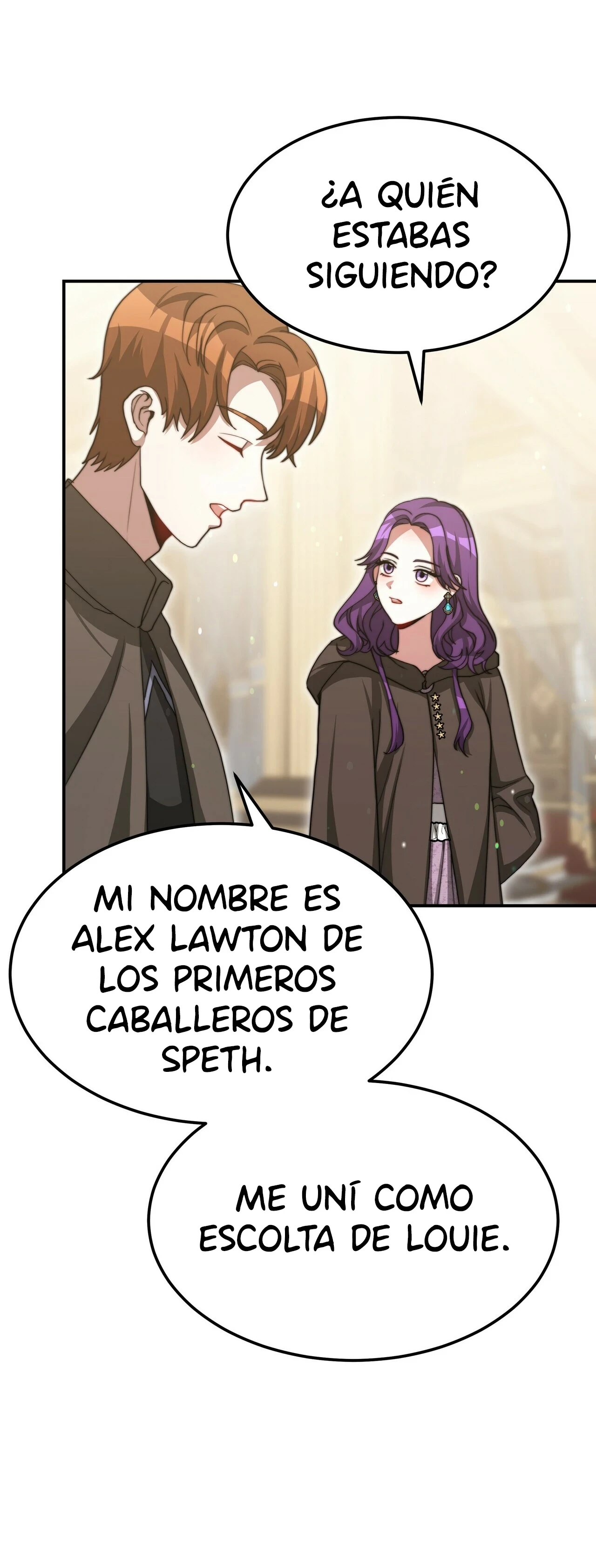 La princesa olvidada quiere vivir en paz Capitulo 55 página 61