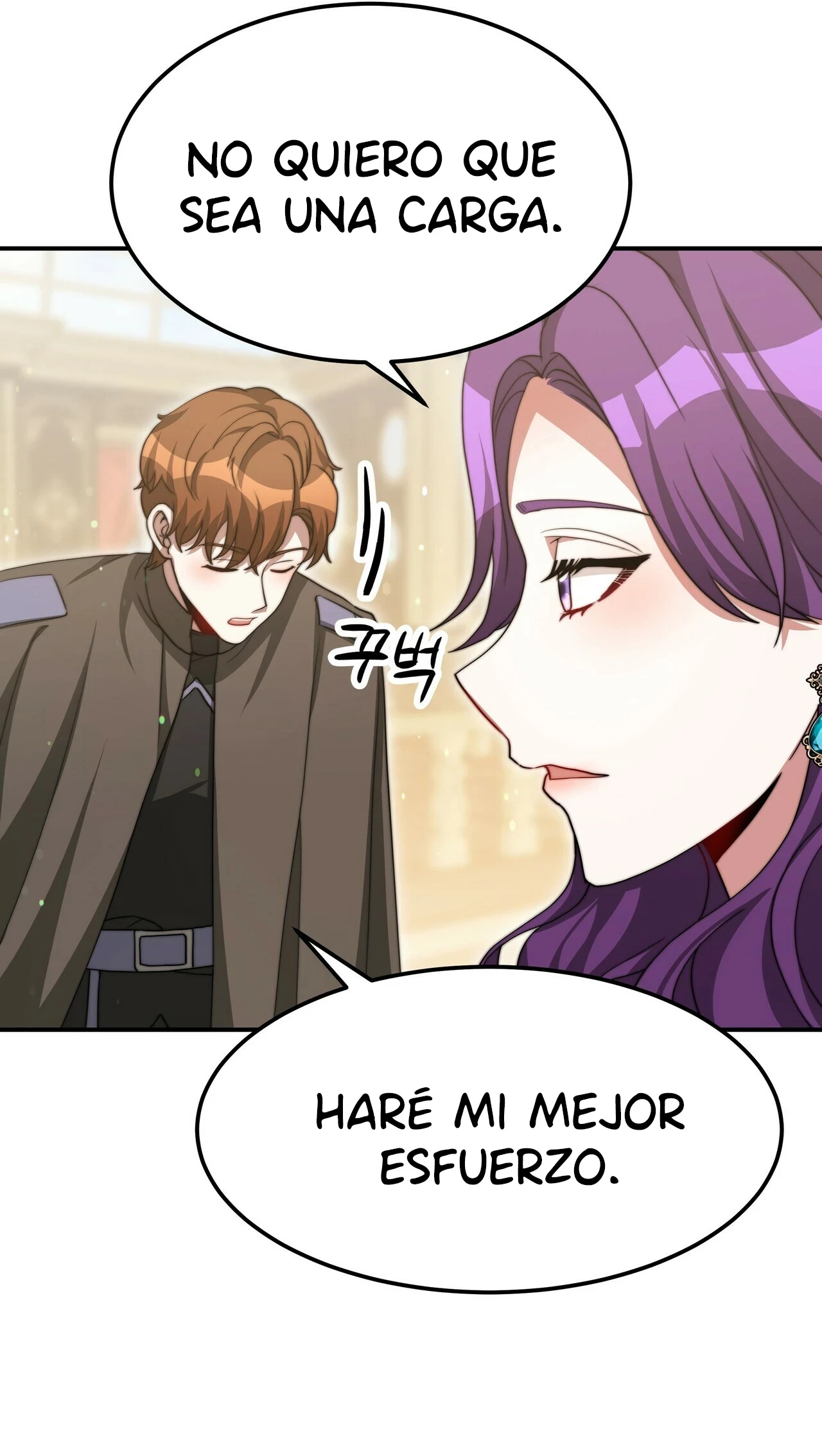 La princesa olvidada quiere vivir en paz Capitulo 55 página 62