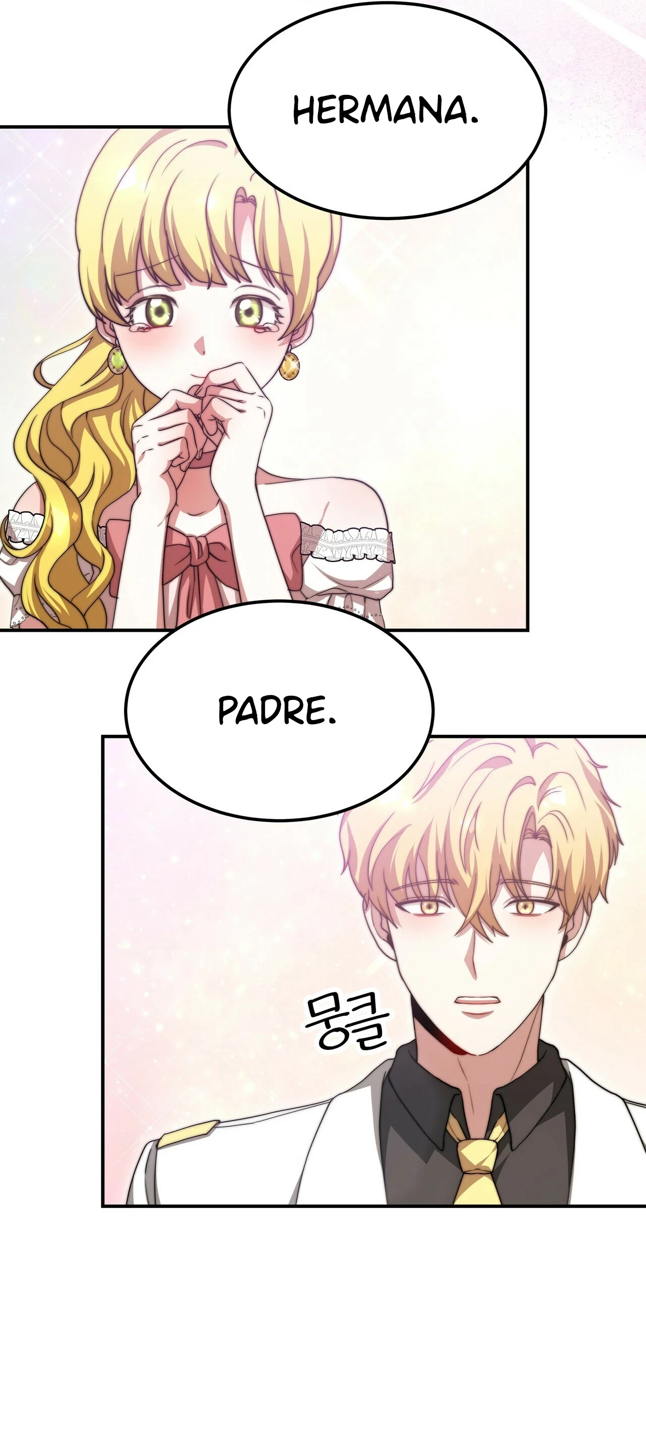 La princesa olvidada quiere vivir en paz Capitulo 55 página 66
