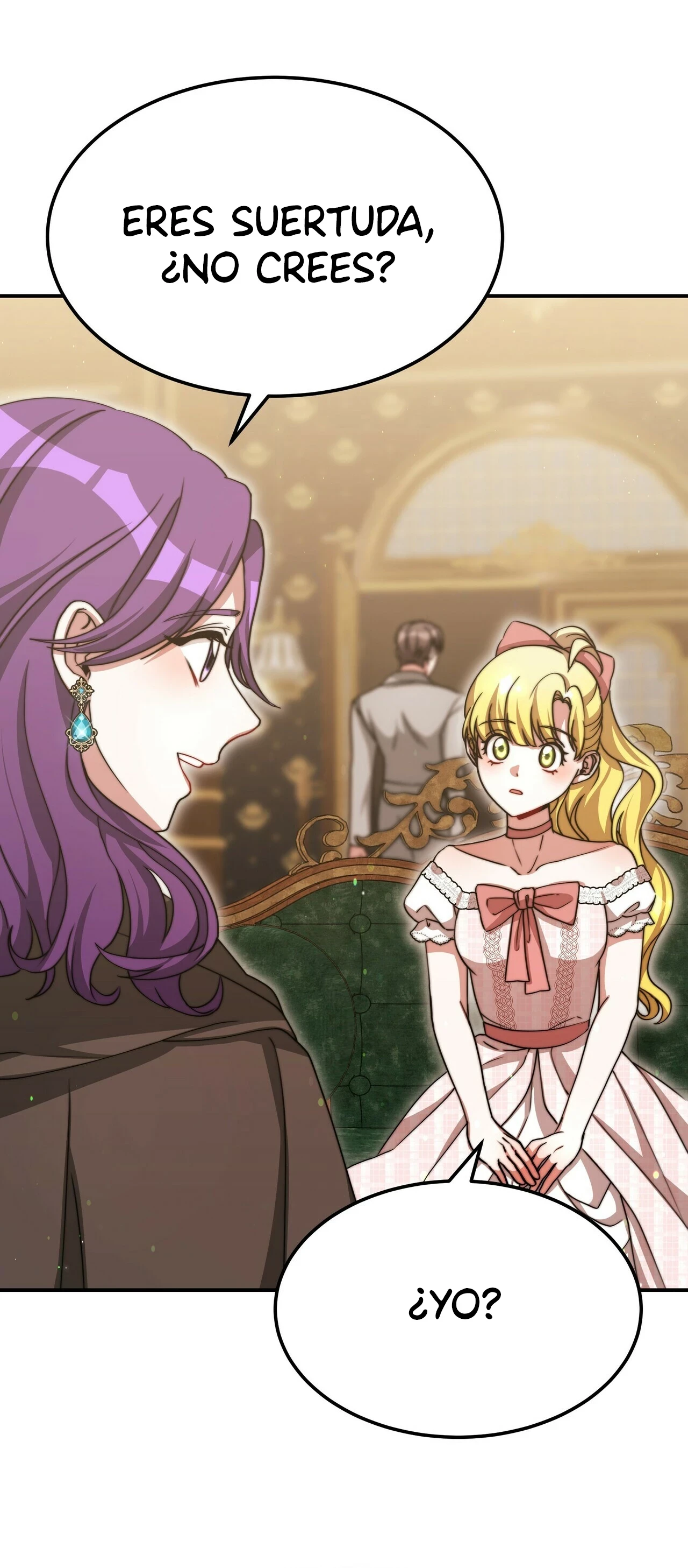 La princesa olvidada quiere vivir en paz Capitulo 55 página 8