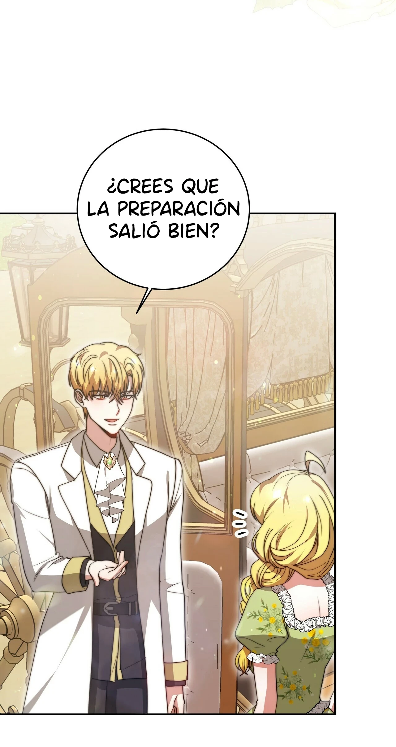 La princesa olvidada quiere vivir en paz Capitulo 56 página 24