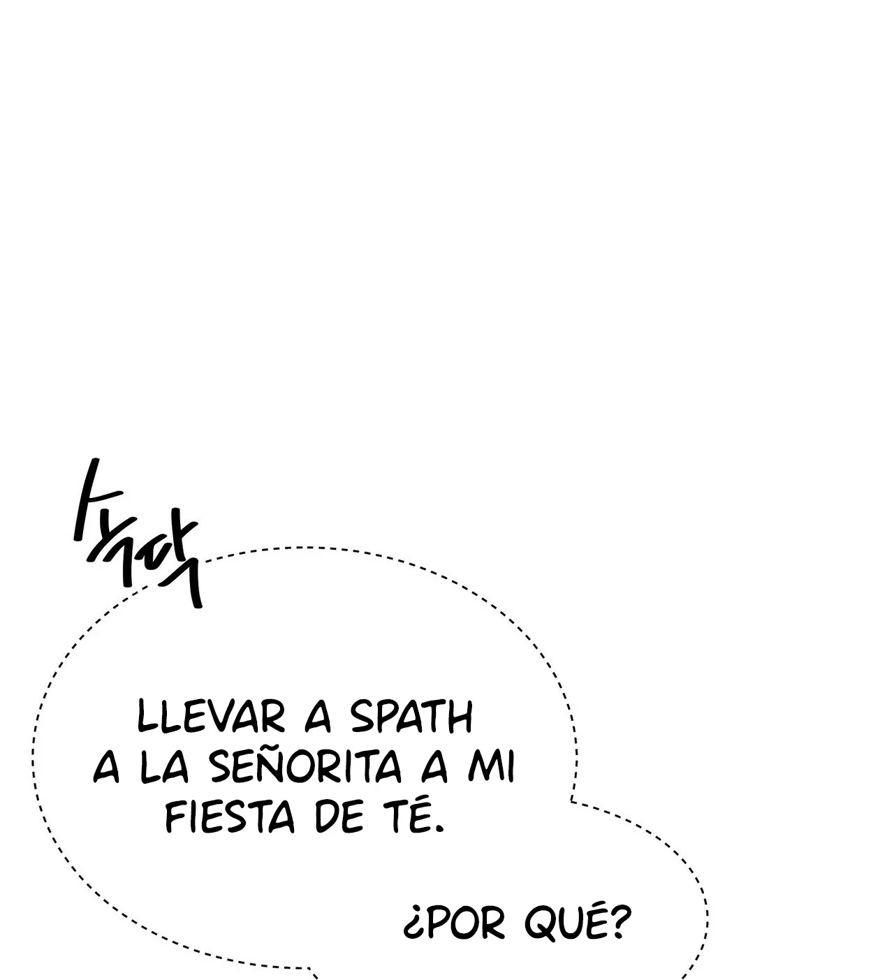 La princesa olvidada quiere vivir en paz Capitulo 56 página 34