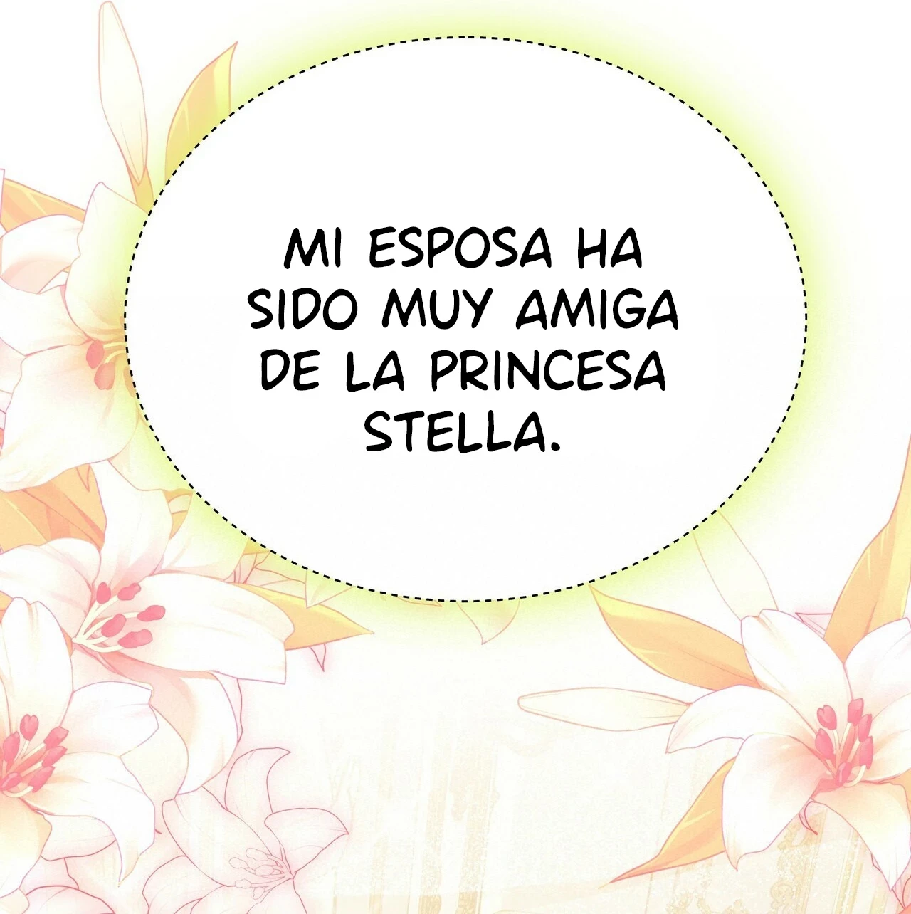 La princesa olvidada quiere vivir en paz Capitulo 56 página 38