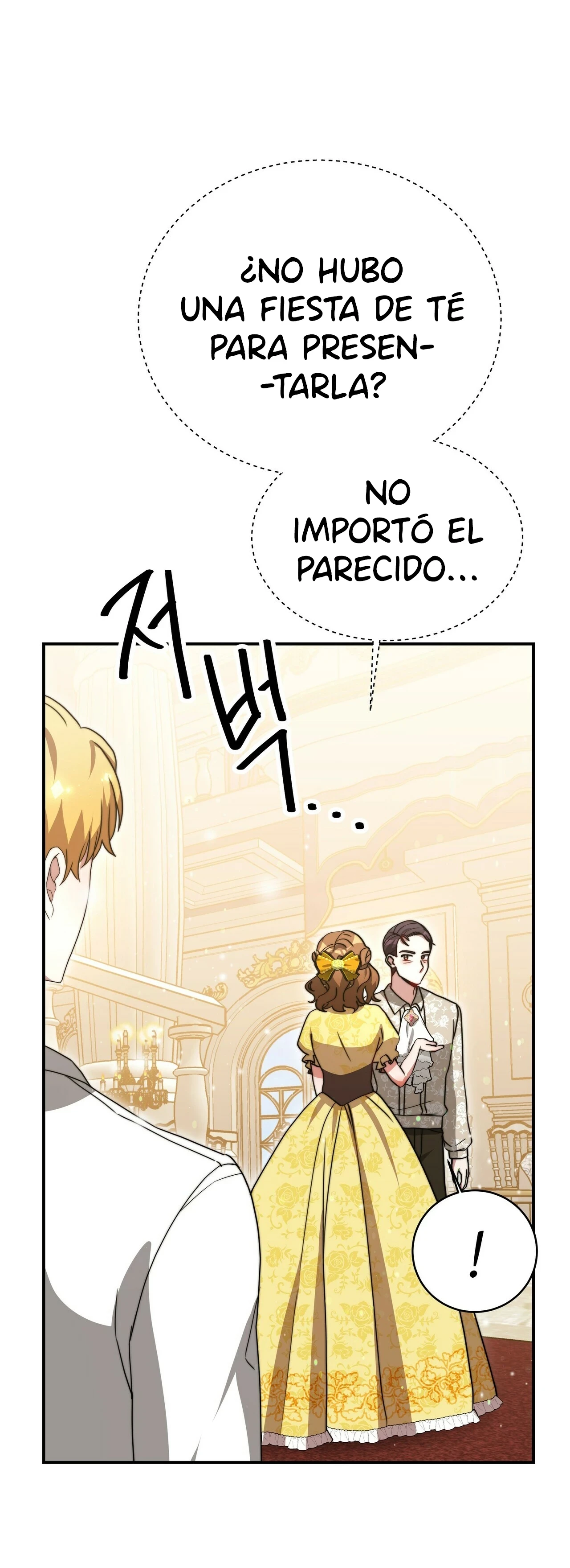 La princesa olvidada quiere vivir en paz Capitulo 56 página 40