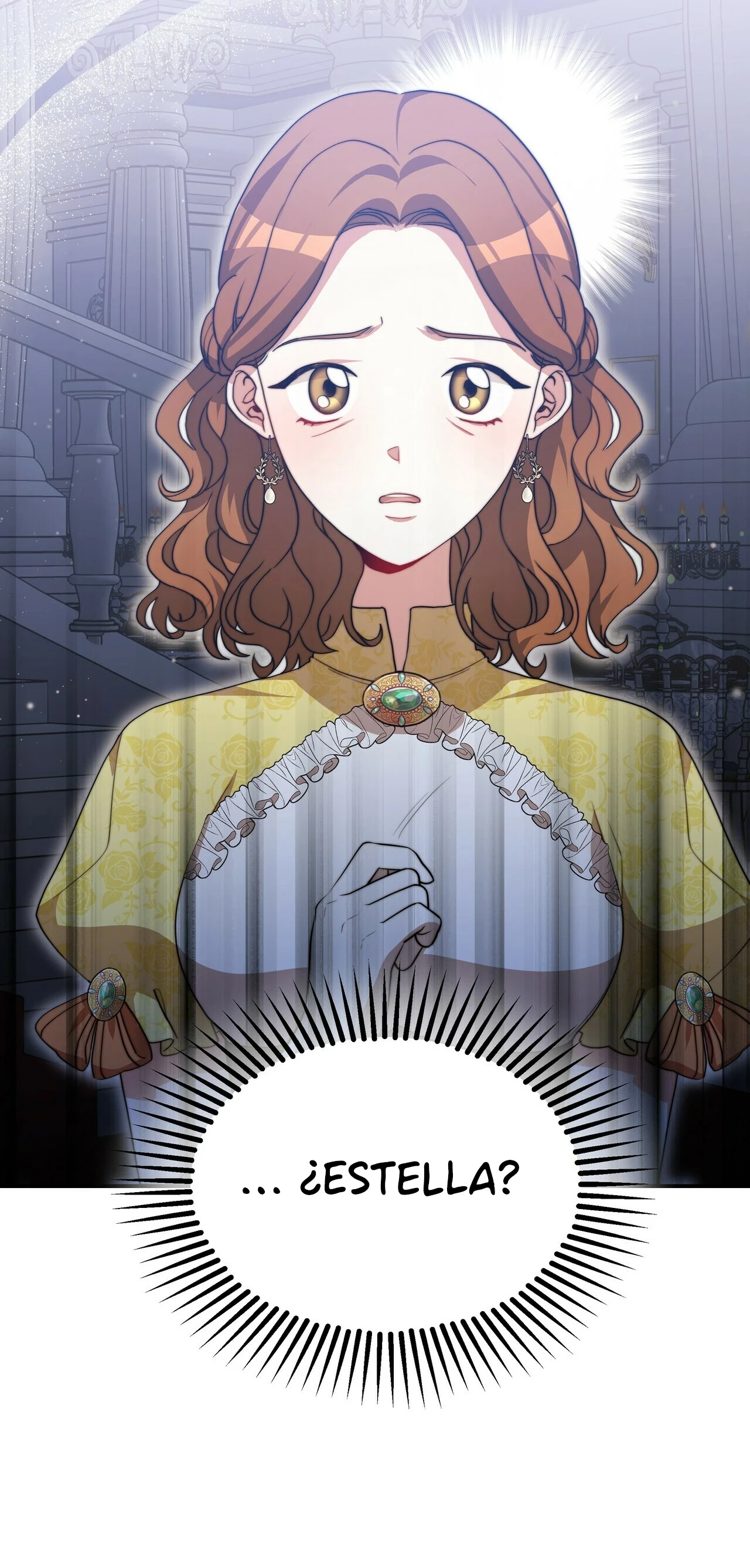 La princesa olvidada quiere vivir en paz Capitulo 56 página 51