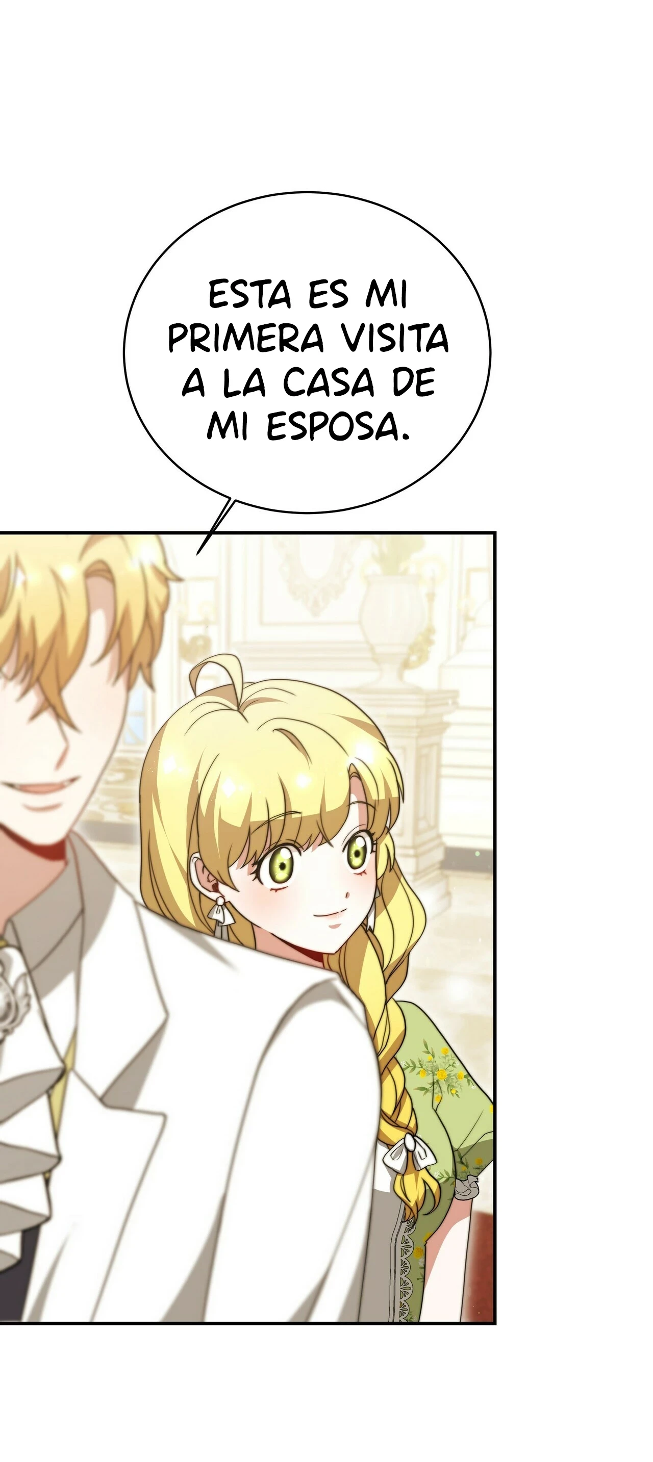 La princesa olvidada quiere vivir en paz Capitulo 56 página 52