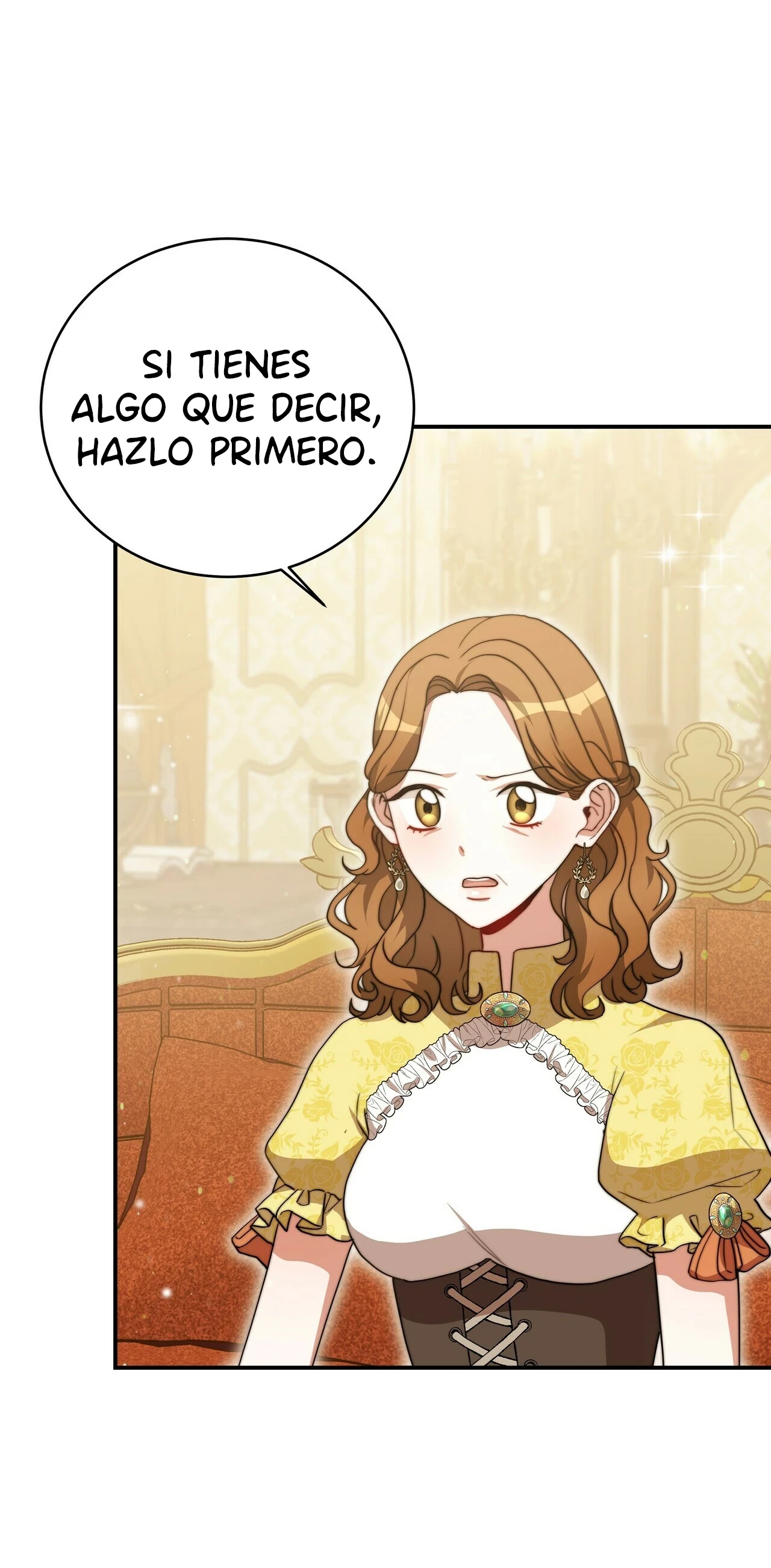 La princesa olvidada quiere vivir en paz Capitulo 56 página 62