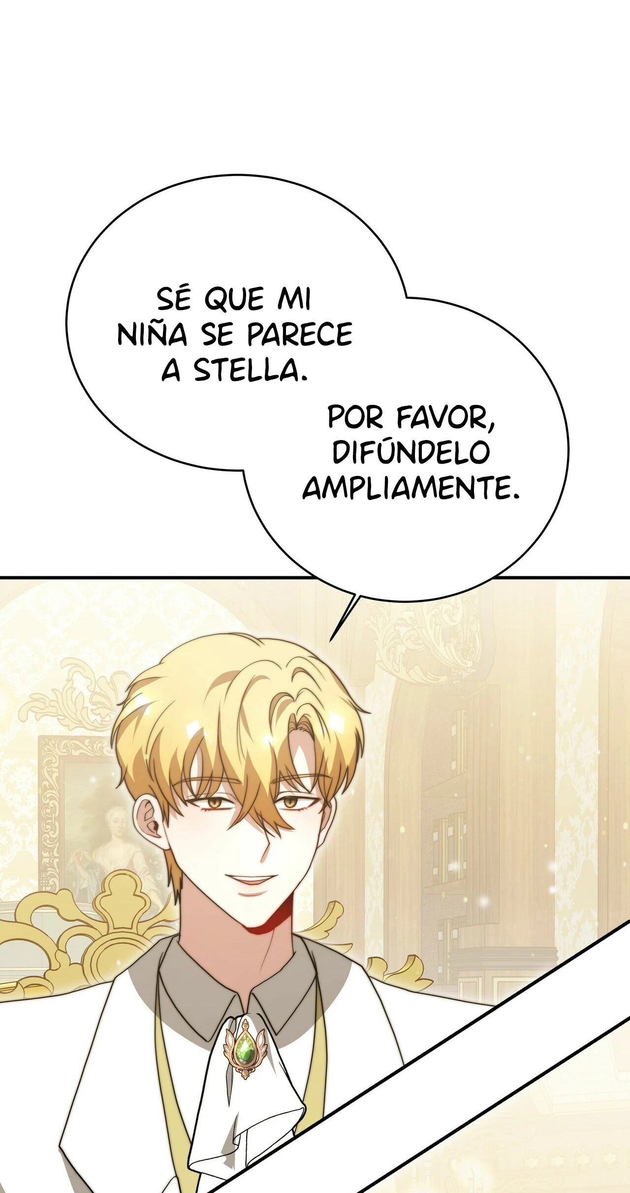 La princesa olvidada quiere vivir en paz Capitulo 56 página 69