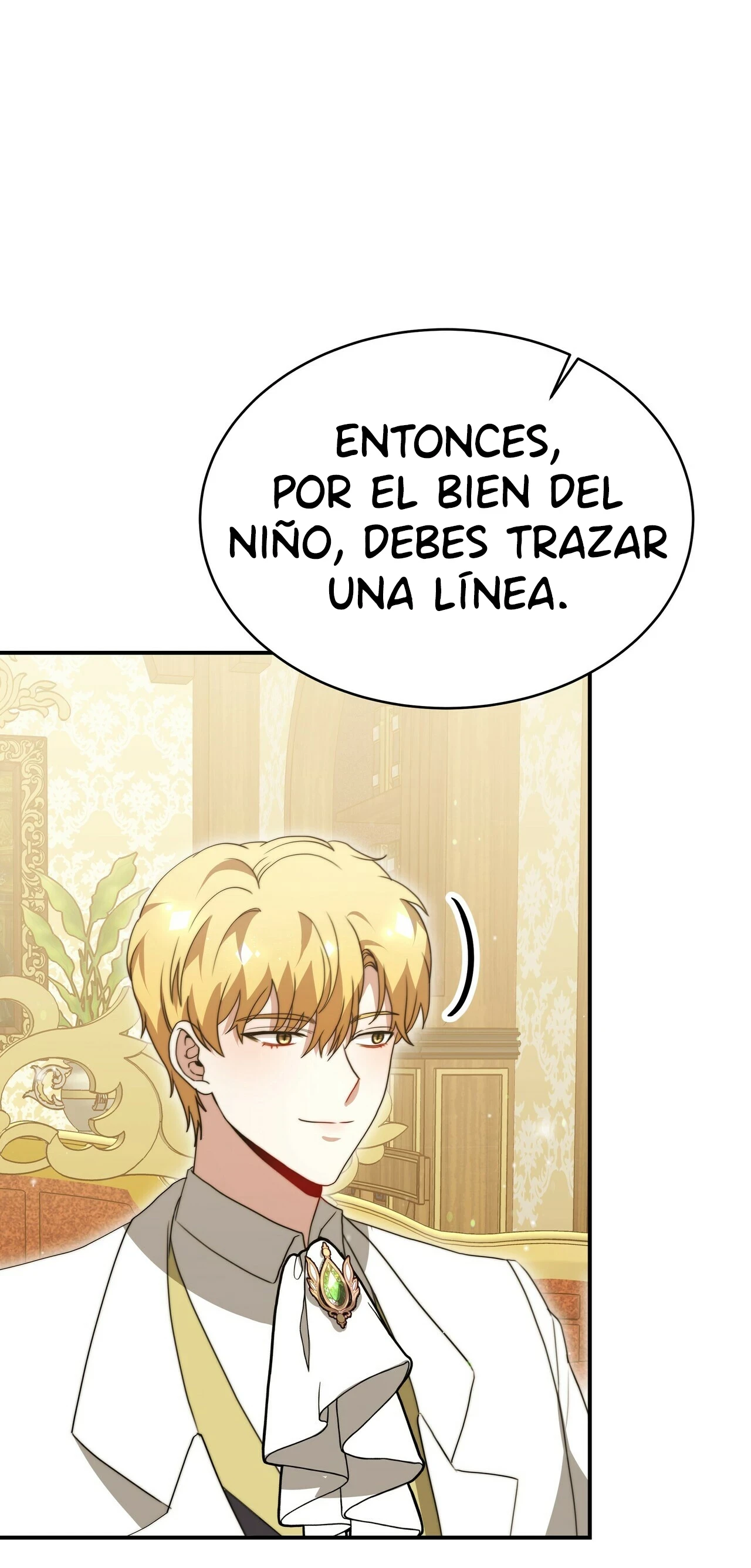 La princesa olvidada quiere vivir en paz Capitulo 56 página 77