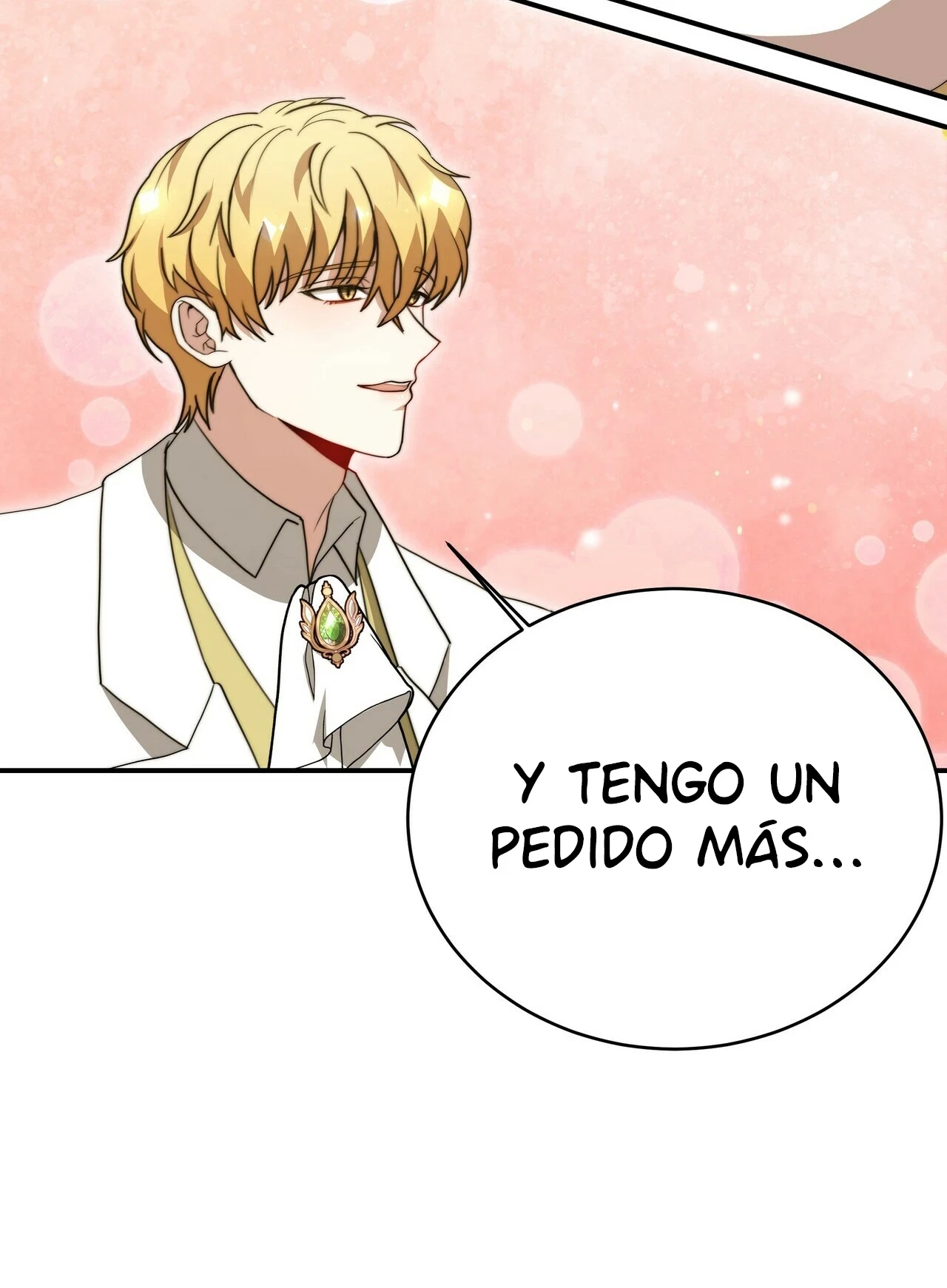 La princesa olvidada quiere vivir en paz Capitulo 56 página 81